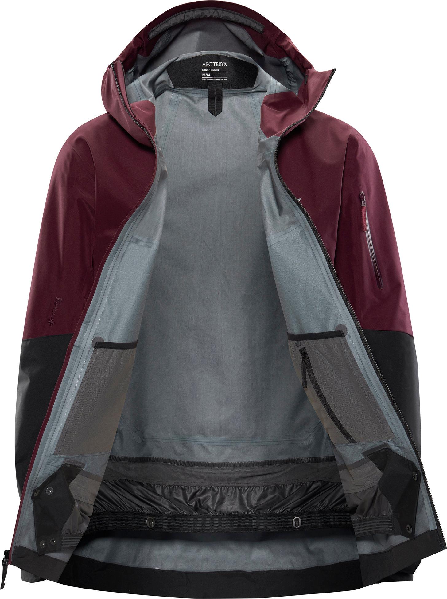 Product gallery image number 2 for product Rush Jacket - Men's