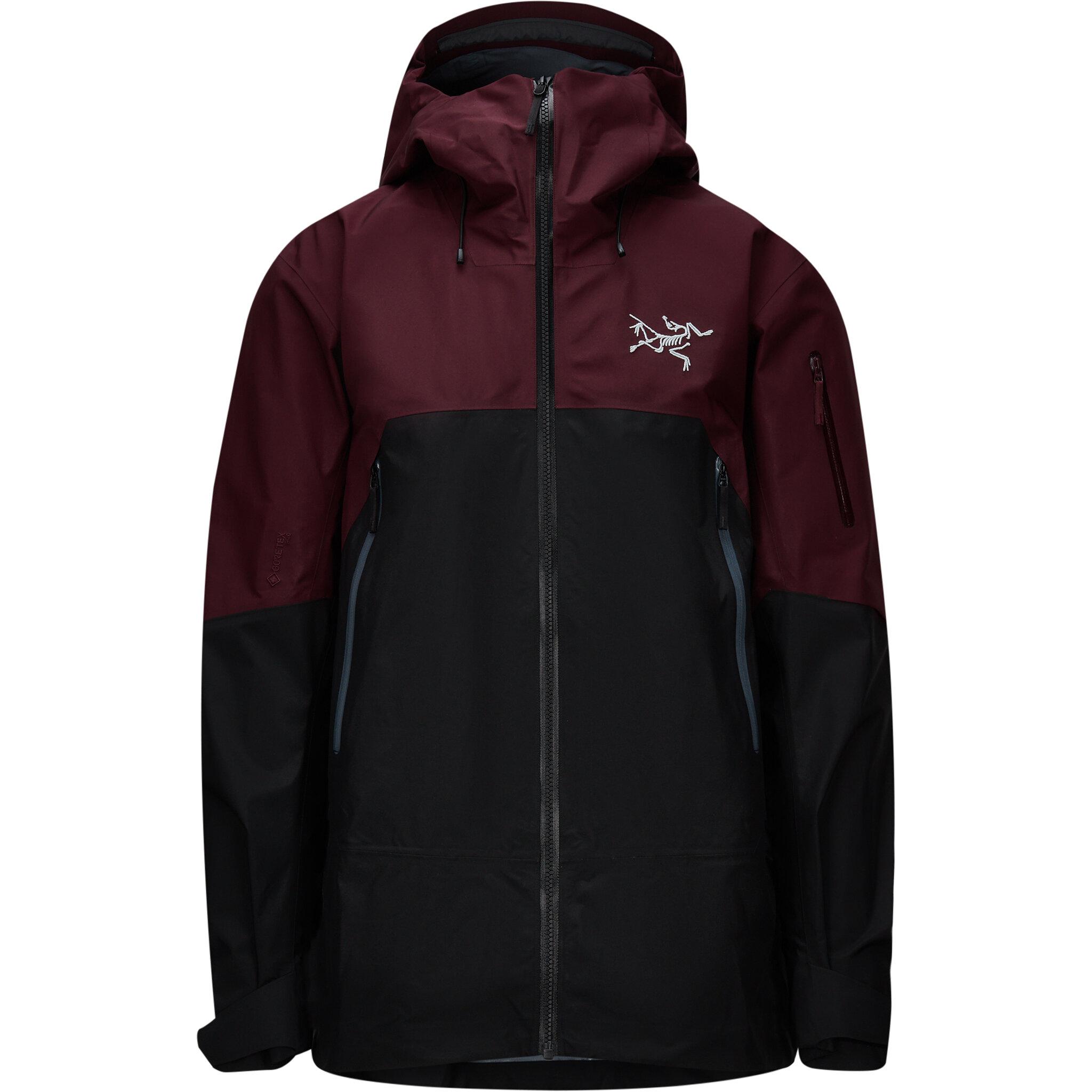 Product gallery image number 1 for product Rush Jacket - Men's