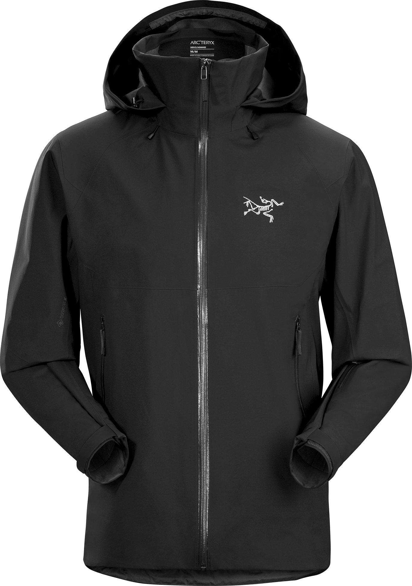 Product gallery image number 1 for product Cassiar LT Jacket - Men's