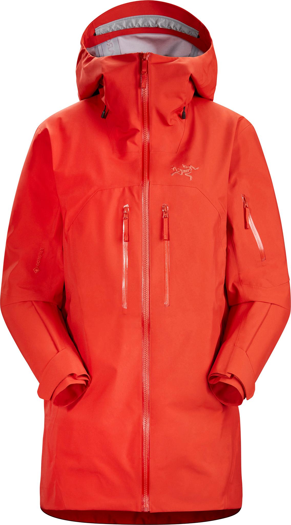 Product gallery image number 1 for product Sentinel LT Jacket - Women's