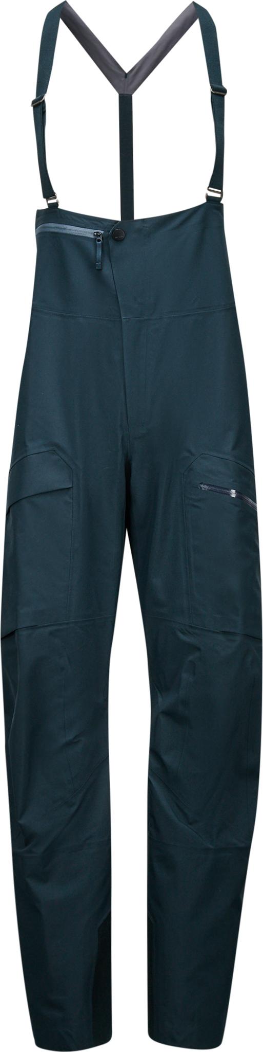 Product gallery image number 1 for product Sentinel LT Bib - Women's