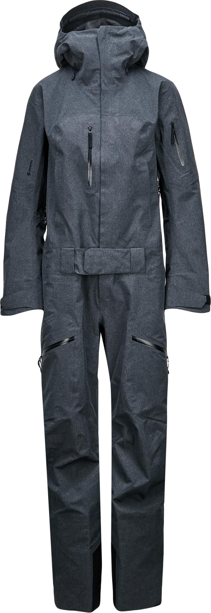 Product gallery image number 1 for product Incendia One Piece - Women's