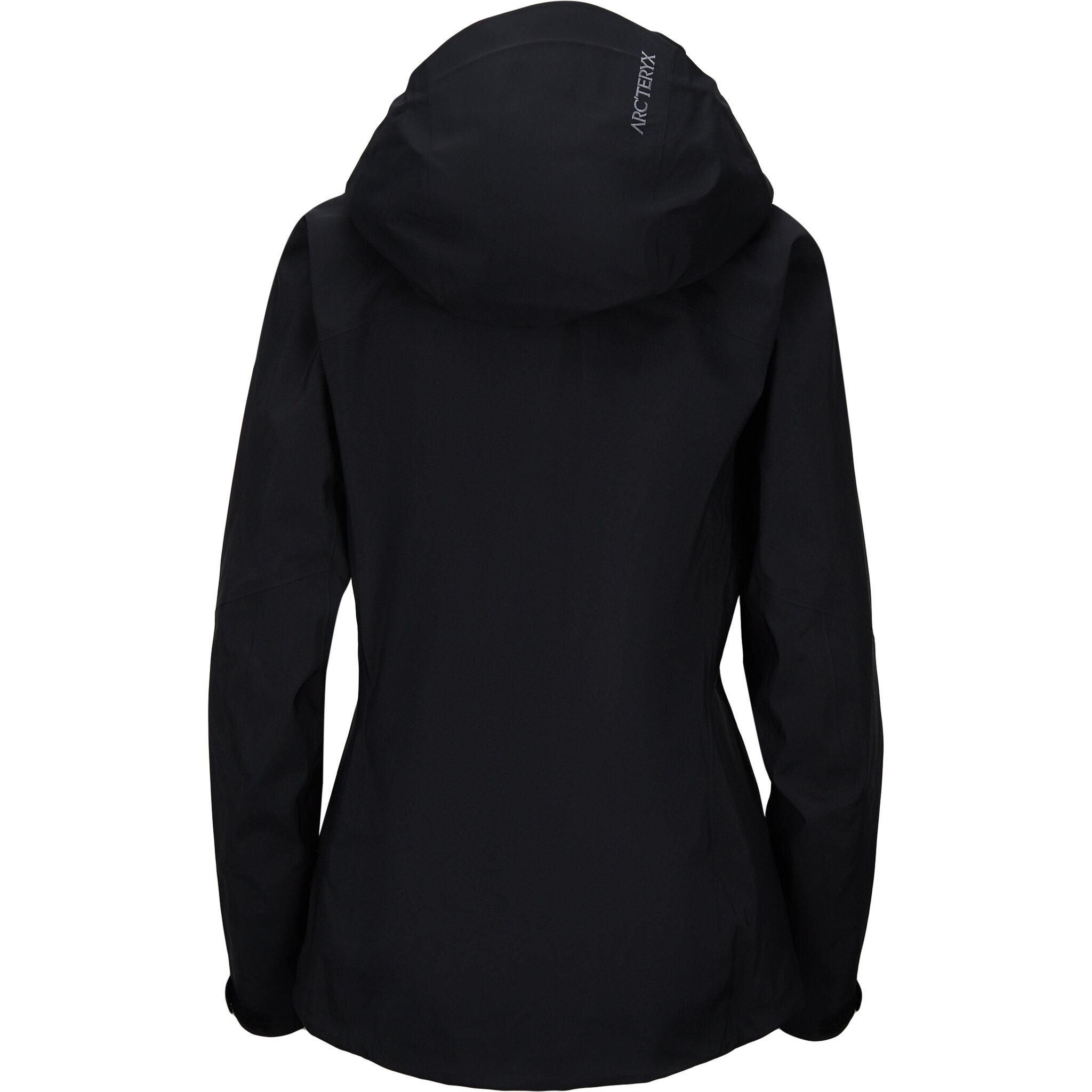 Numéro de l'image de la galerie de produits 2 pour le produit Manteau Ravenna LT - Femme