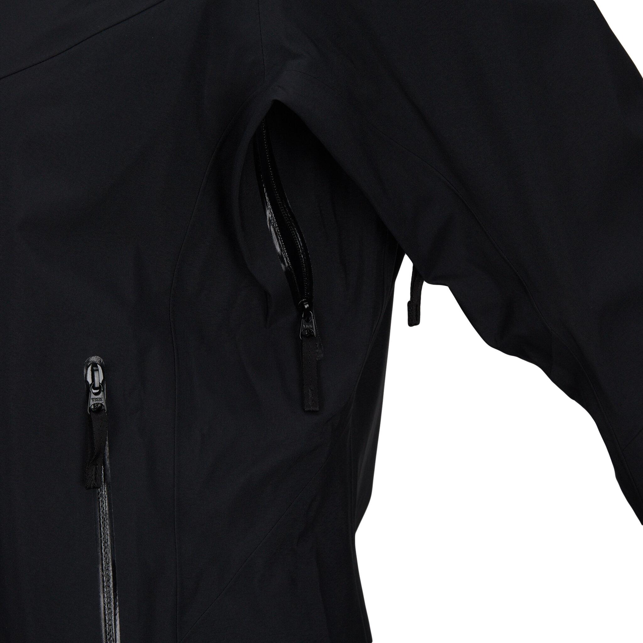 Numéro de l'image de la galerie de produits 3 pour le produit Manteau Ravenna LT - Femme