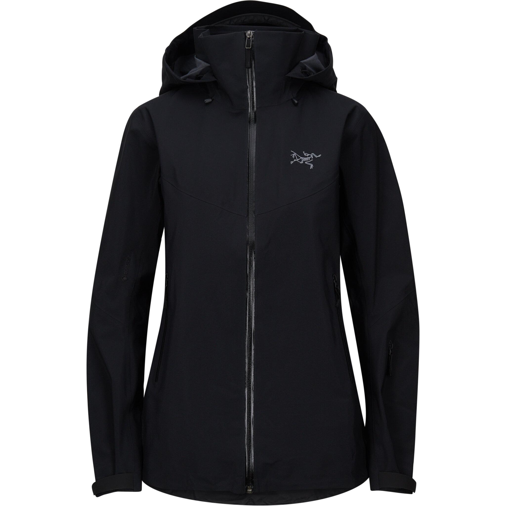 Numéro de l'image de la galerie de produits 1 pour le produit Manteau Ravenna LT - Femme