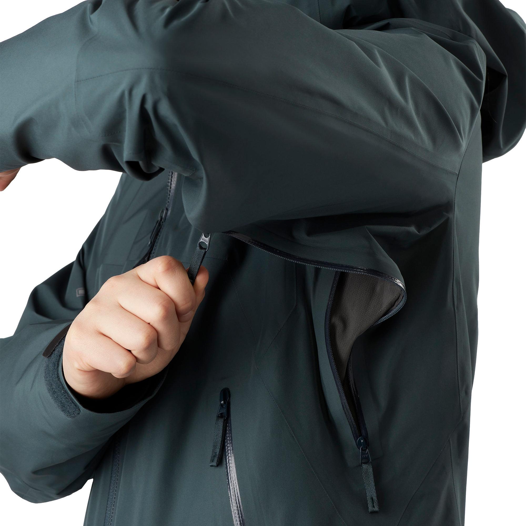 Product gallery image number 2 for product Sentinel IS Jacket - Women's