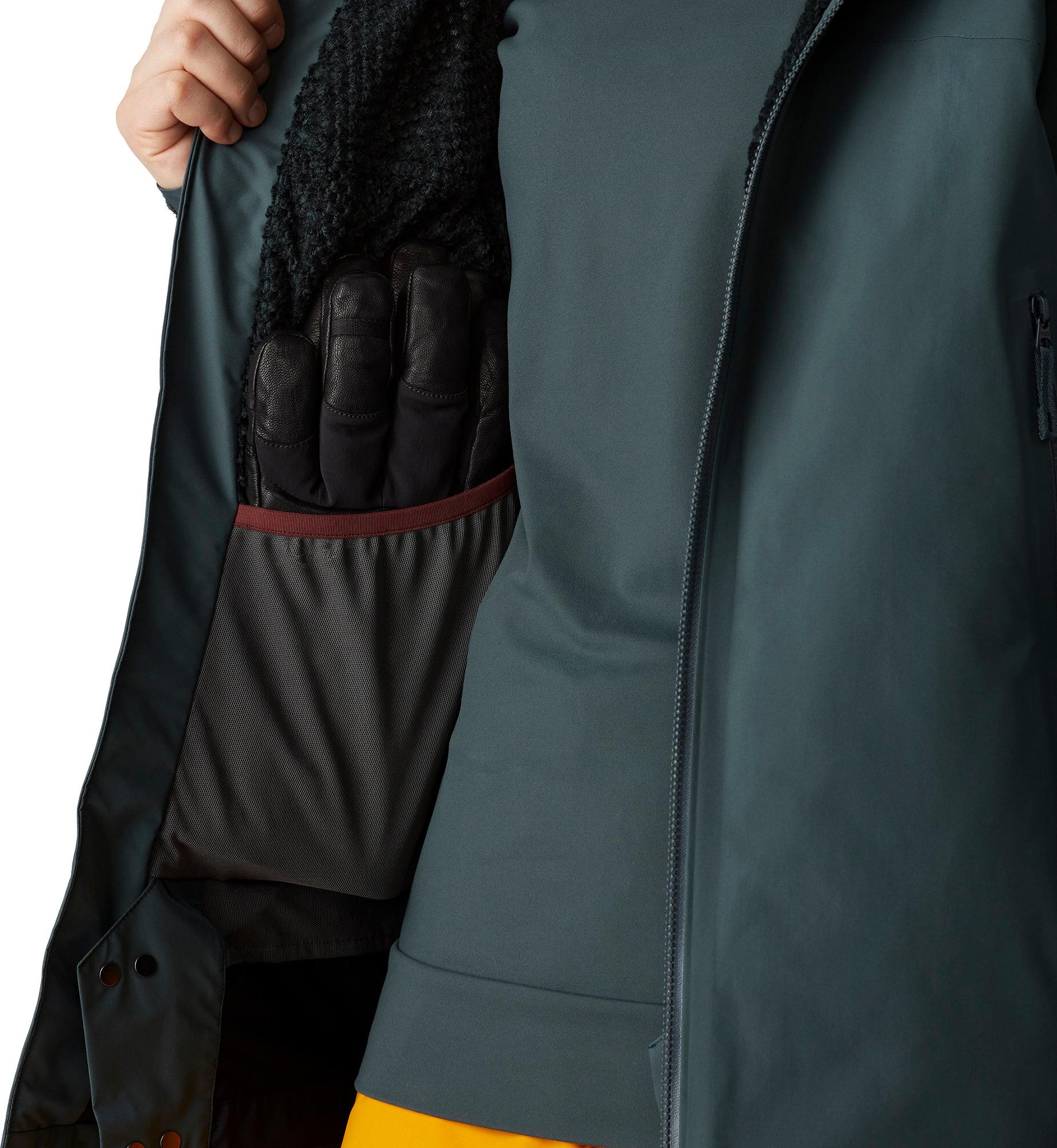 Product gallery image number 3 for product Sentinel IS Jacket - Women's