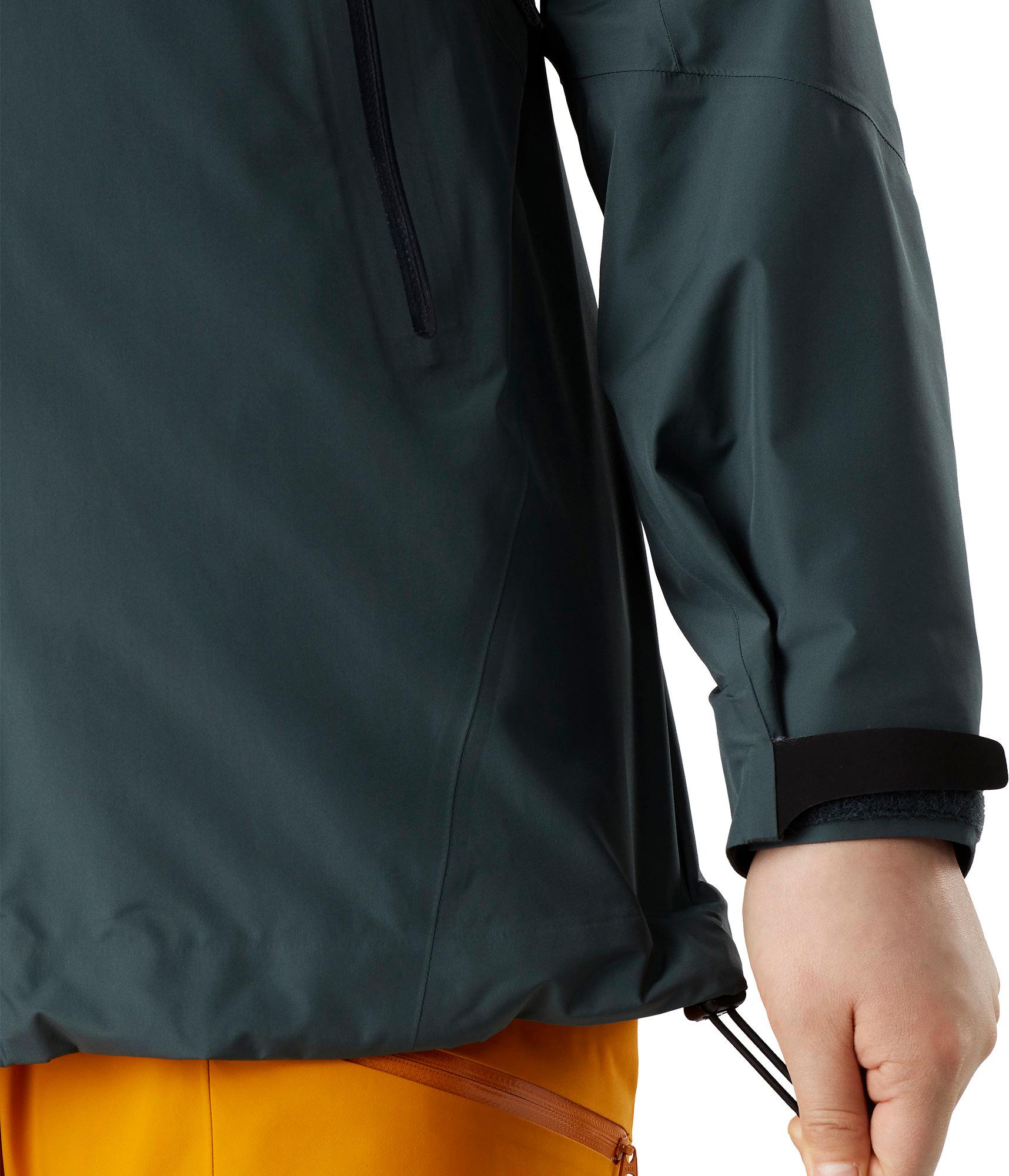 Product gallery image number 6 for product Sentinel IS Jacket - Women's