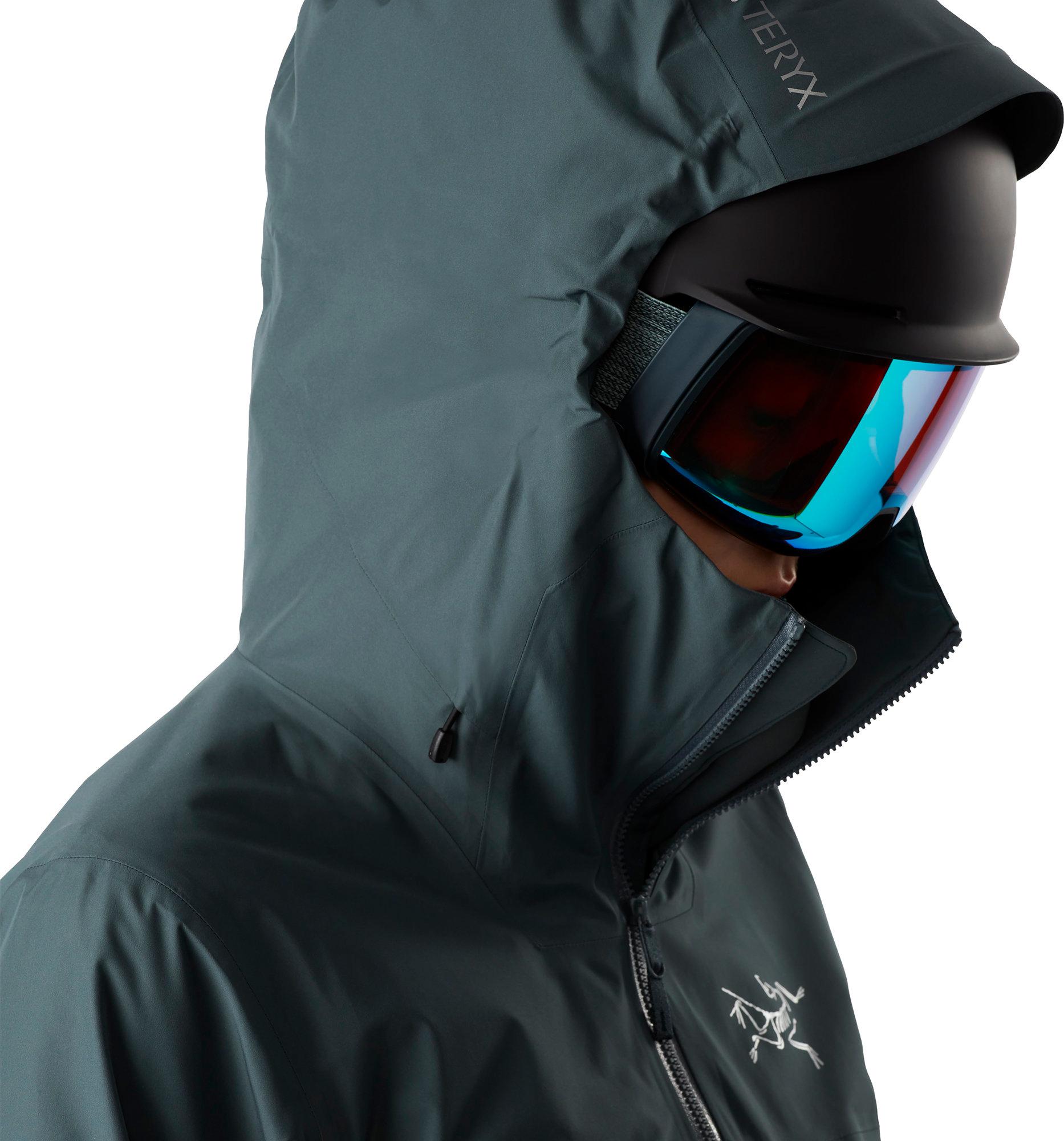 Product gallery image number 7 for product Sentinel IS Jacket - Women's