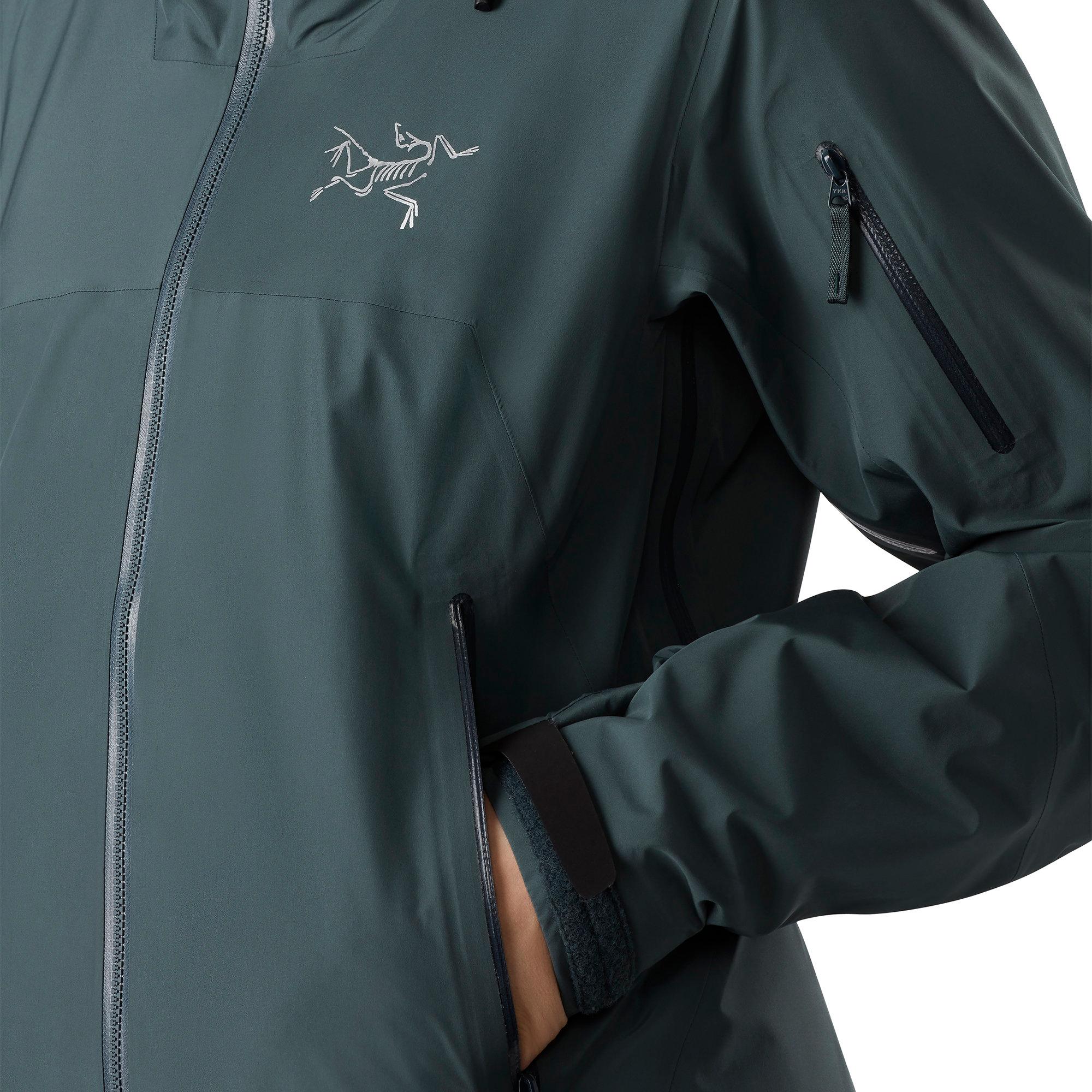 Product gallery image number 8 for product Sentinel IS Jacket - Women's