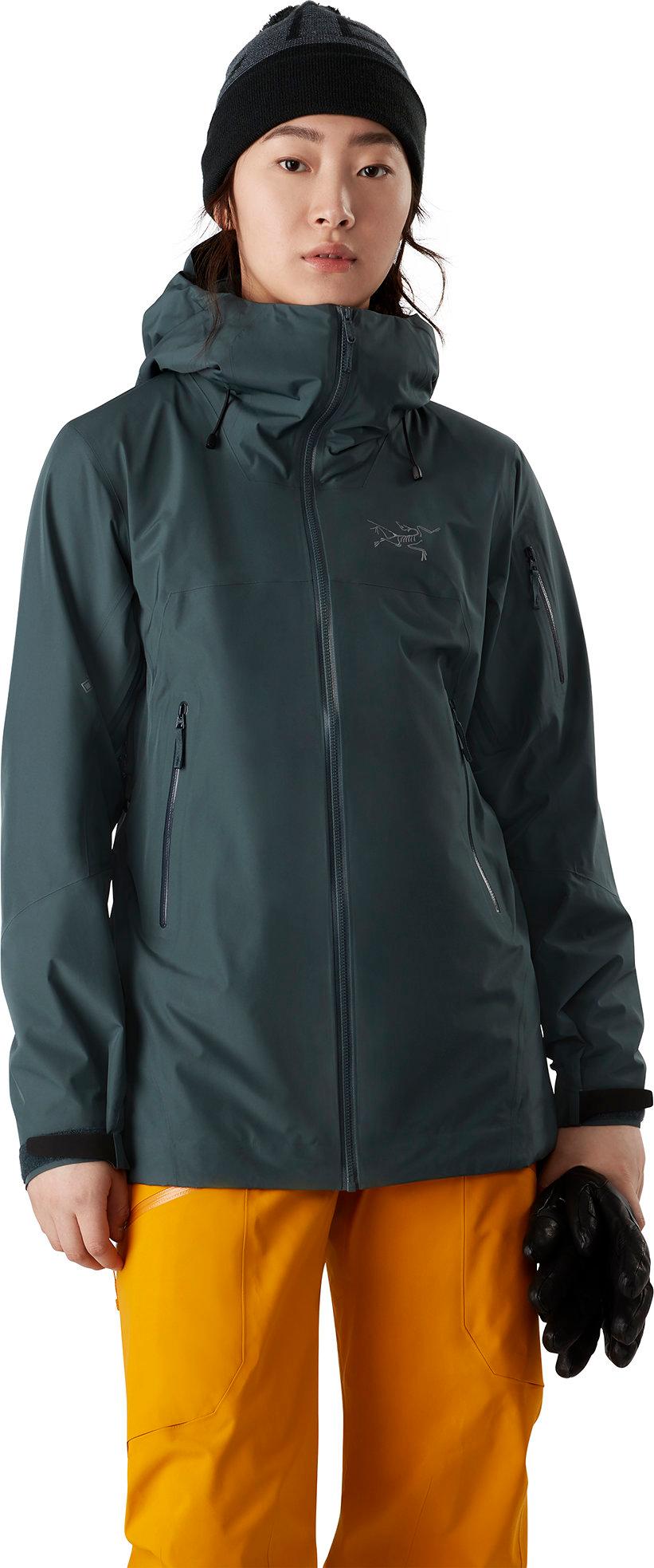 Product gallery image number 5 for product Sentinel IS Jacket - Women's