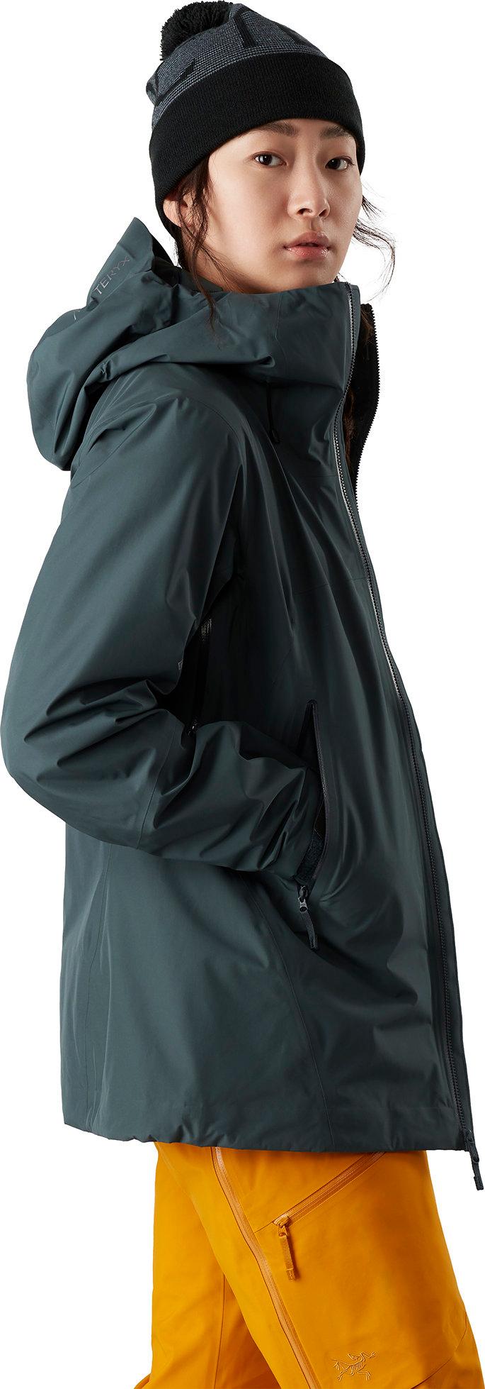 Product gallery image number 10 for product Sentinel IS Jacket - Women's