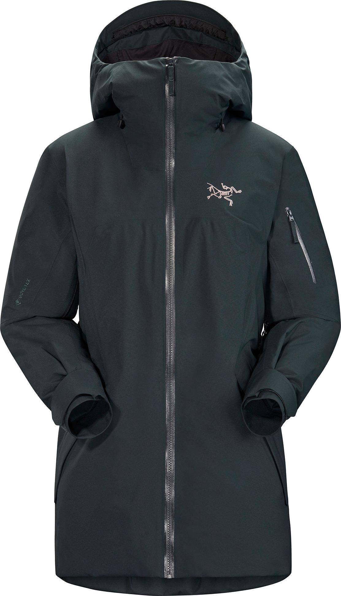 Product gallery image number 1 for product Sentinel IS Jacket - Women's