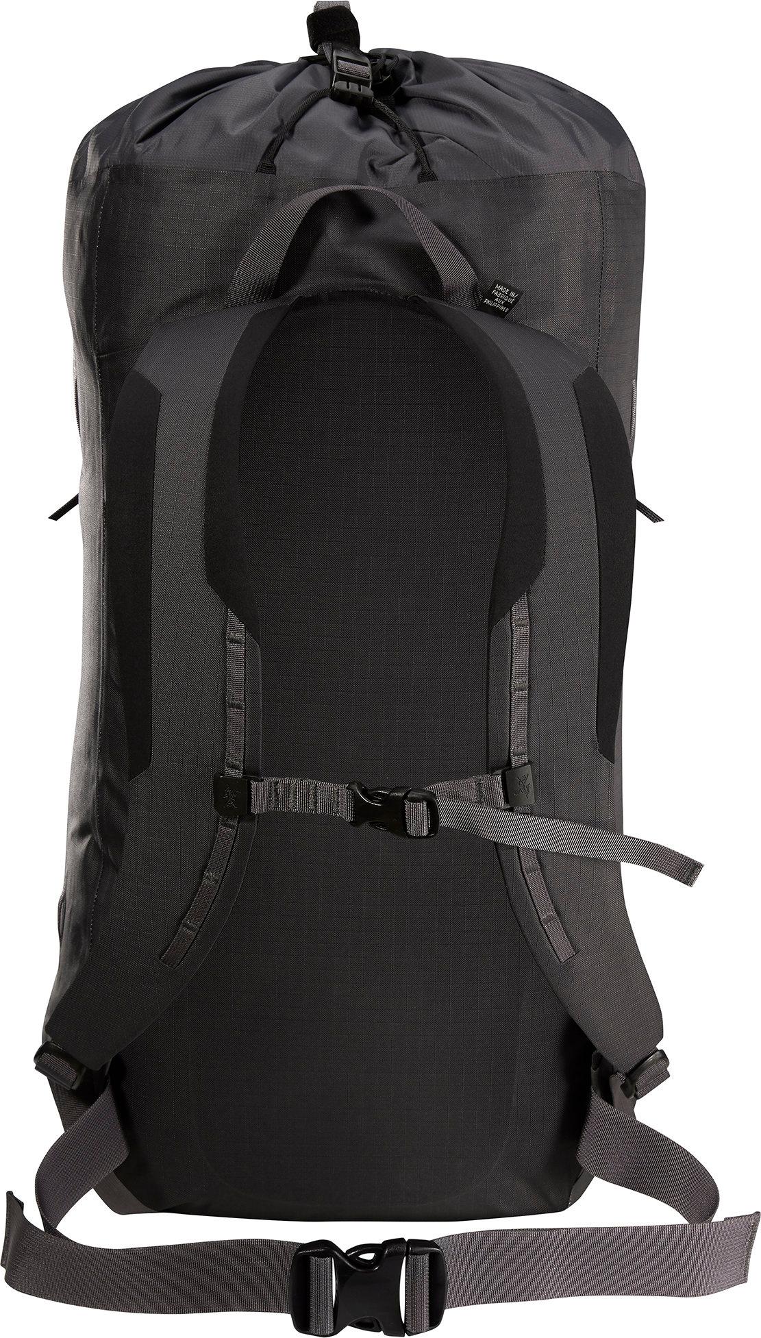 Product gallery image number 2 for product Alpha FL Backpack 30L - Men's