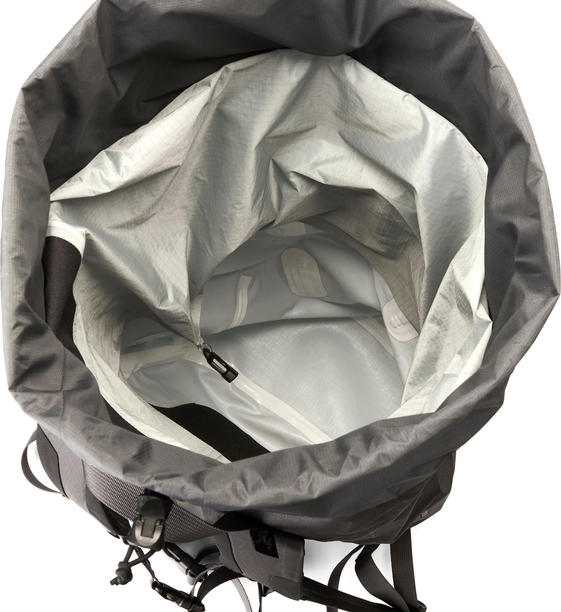 Product gallery image number 5 for product Alpha FL Backpack 30L - Men's