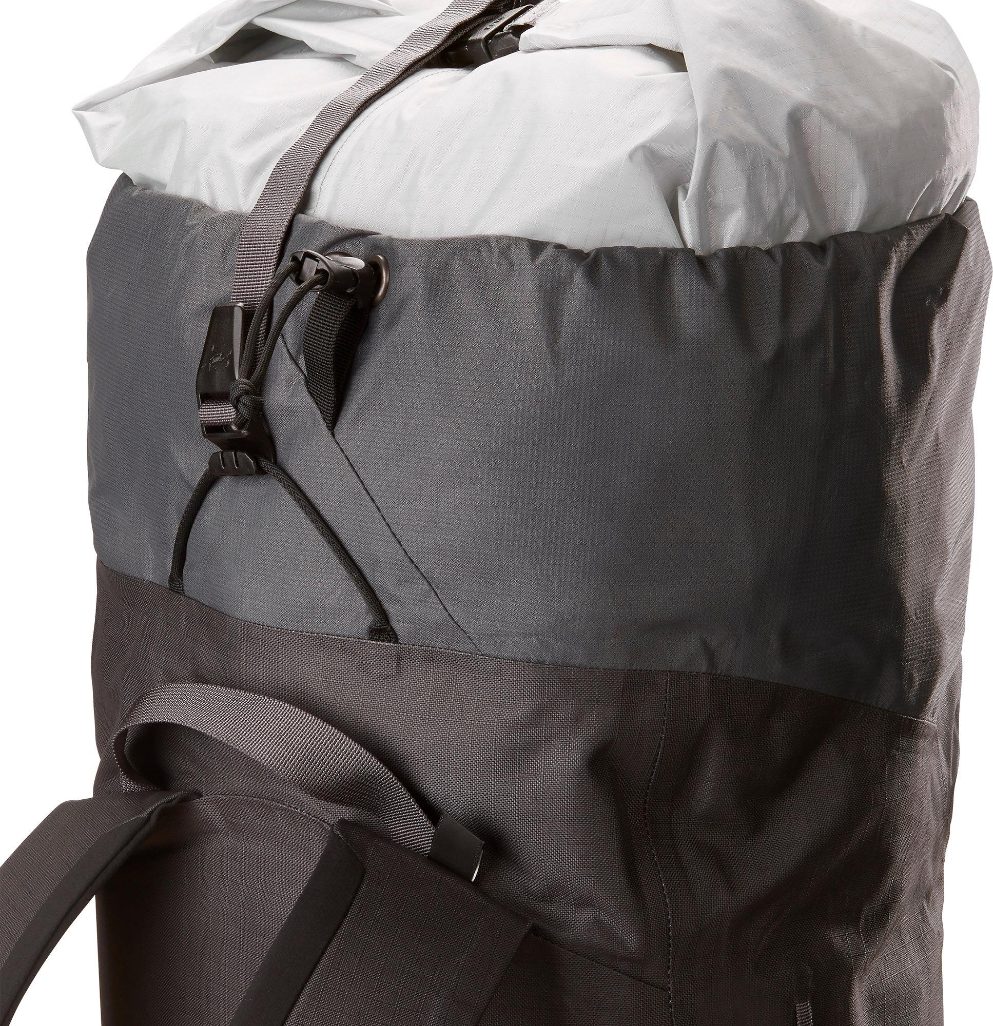 Product gallery image number 11 for product Alpha FL Backpack 30L - Men's