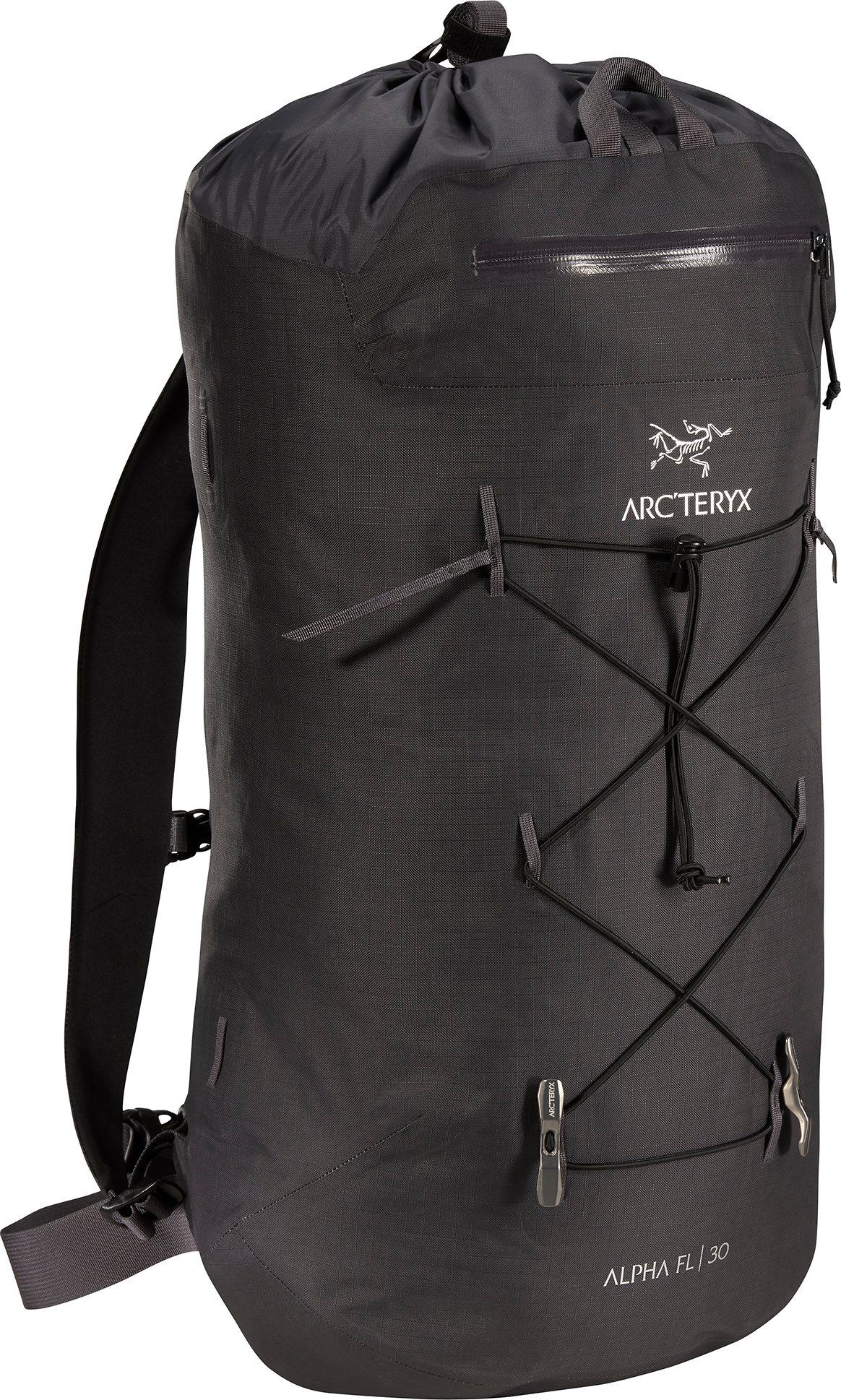 Product gallery image number 1 for product Alpha FL Backpack 30L - Men's