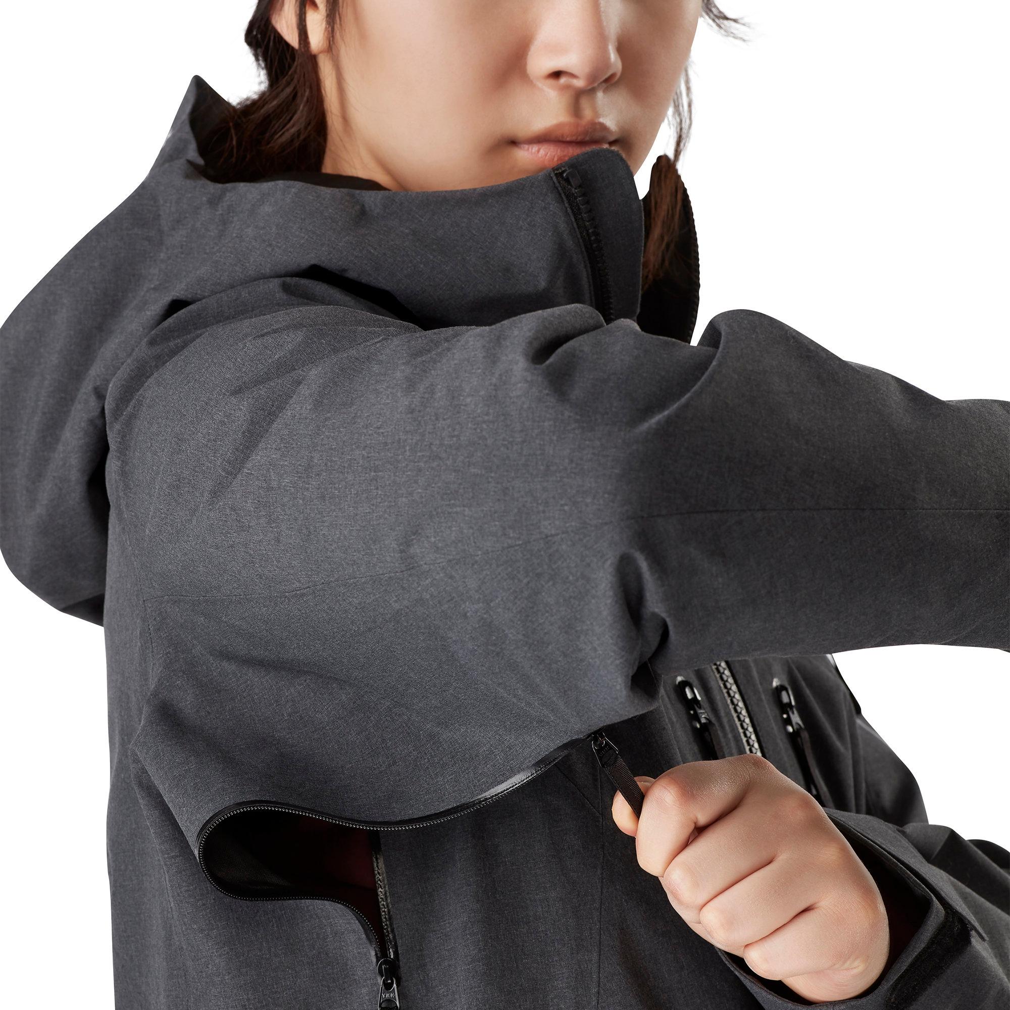 Product gallery image number 2 for product Incendia Jacket - Women's