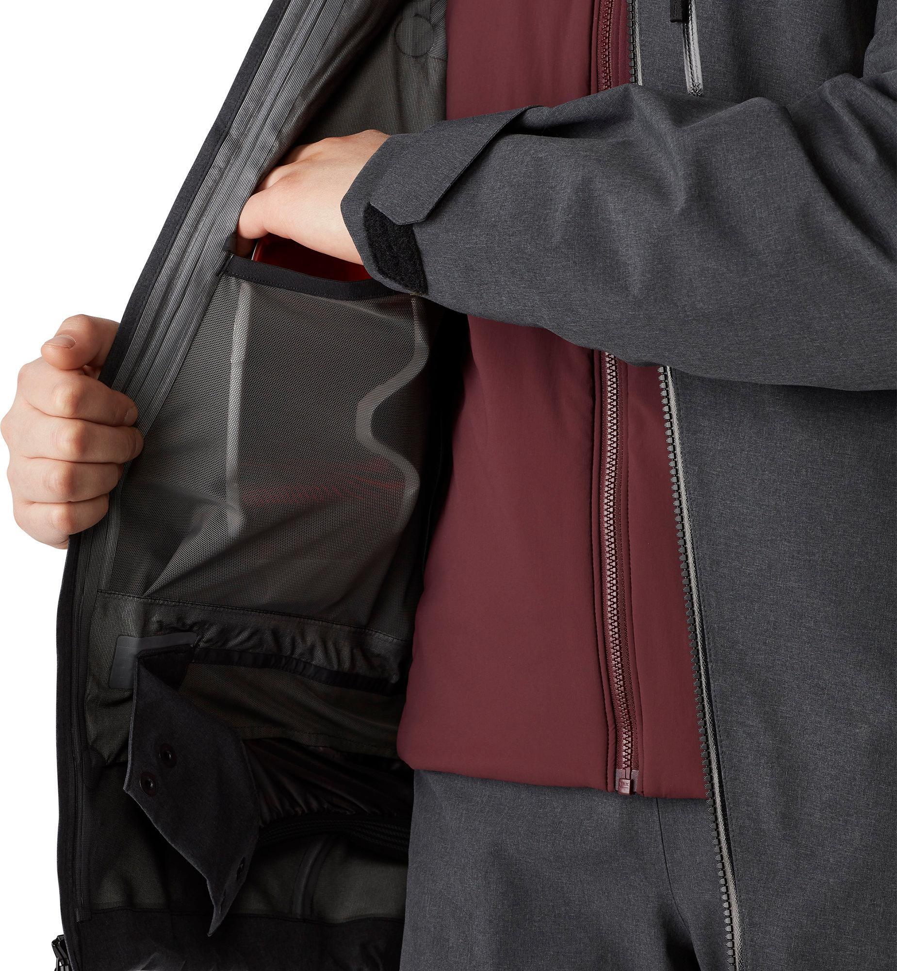 Product gallery image number 3 for product Incendia Jacket - Women's