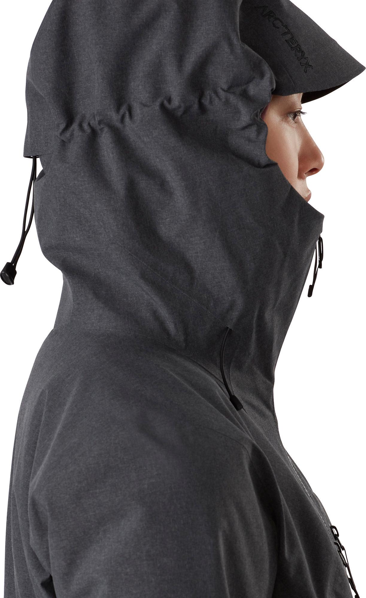 Product gallery image number 5 for product Incendia Jacket - Women's