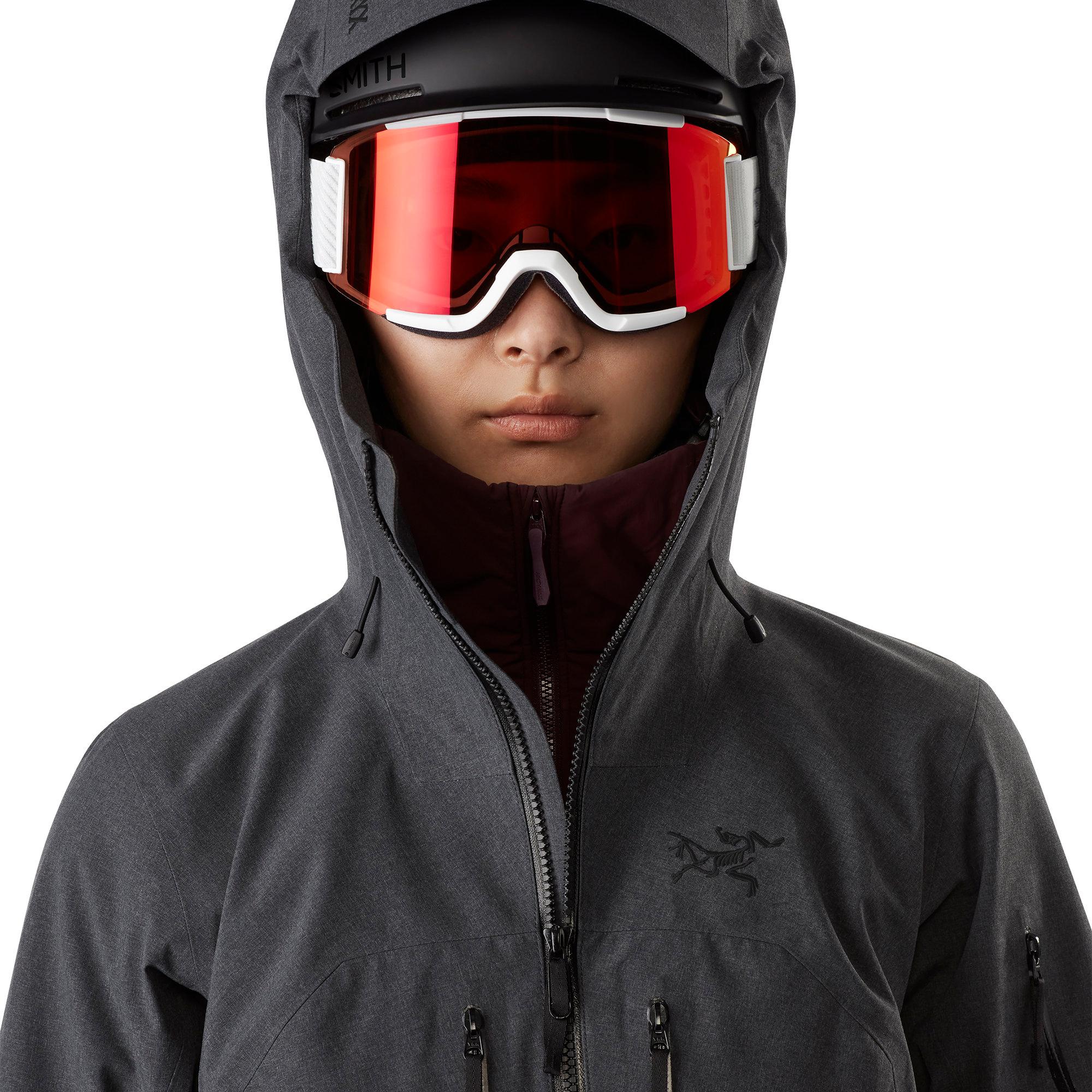 Product gallery image number 7 for product Incendia Jacket - Women's