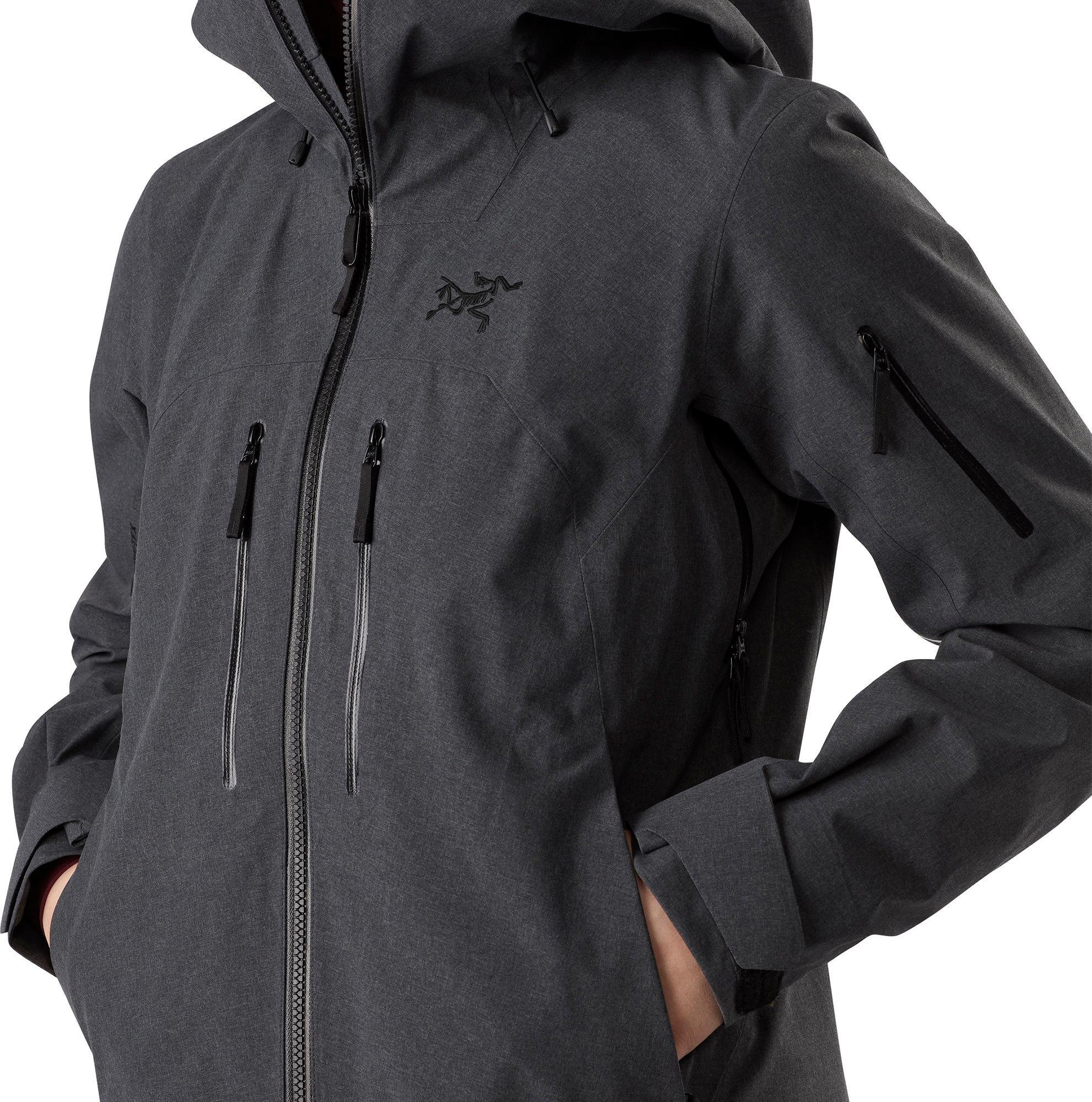 Product gallery image number 8 for product Incendia Jacket - Women's