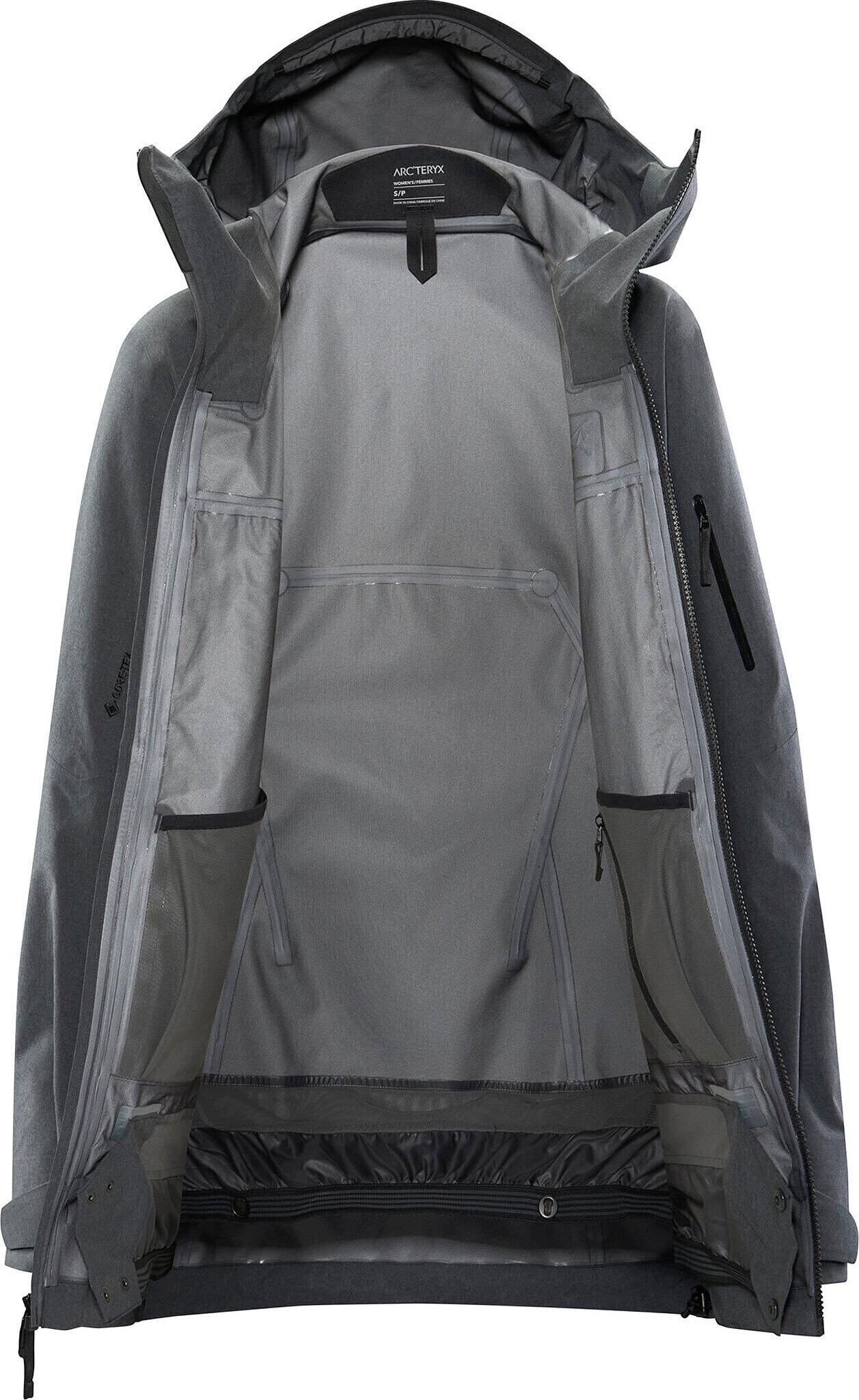 Product gallery image number 12 for product Incendia Jacket - Women's