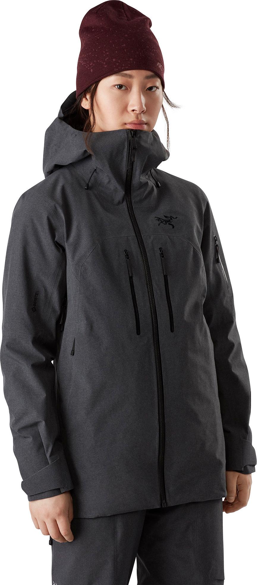 Product gallery image number 9 for product Incendia Jacket - Women's