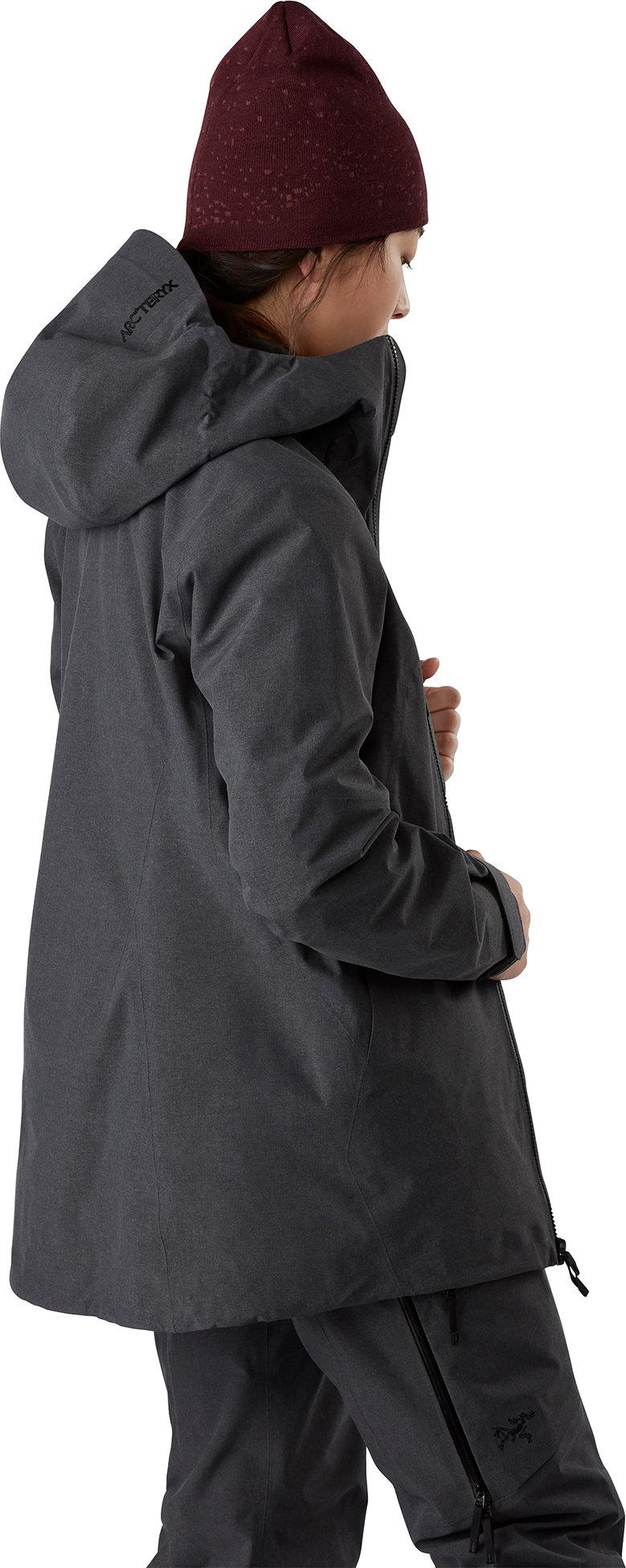 Product gallery image number 11 for product Incendia Jacket - Women's