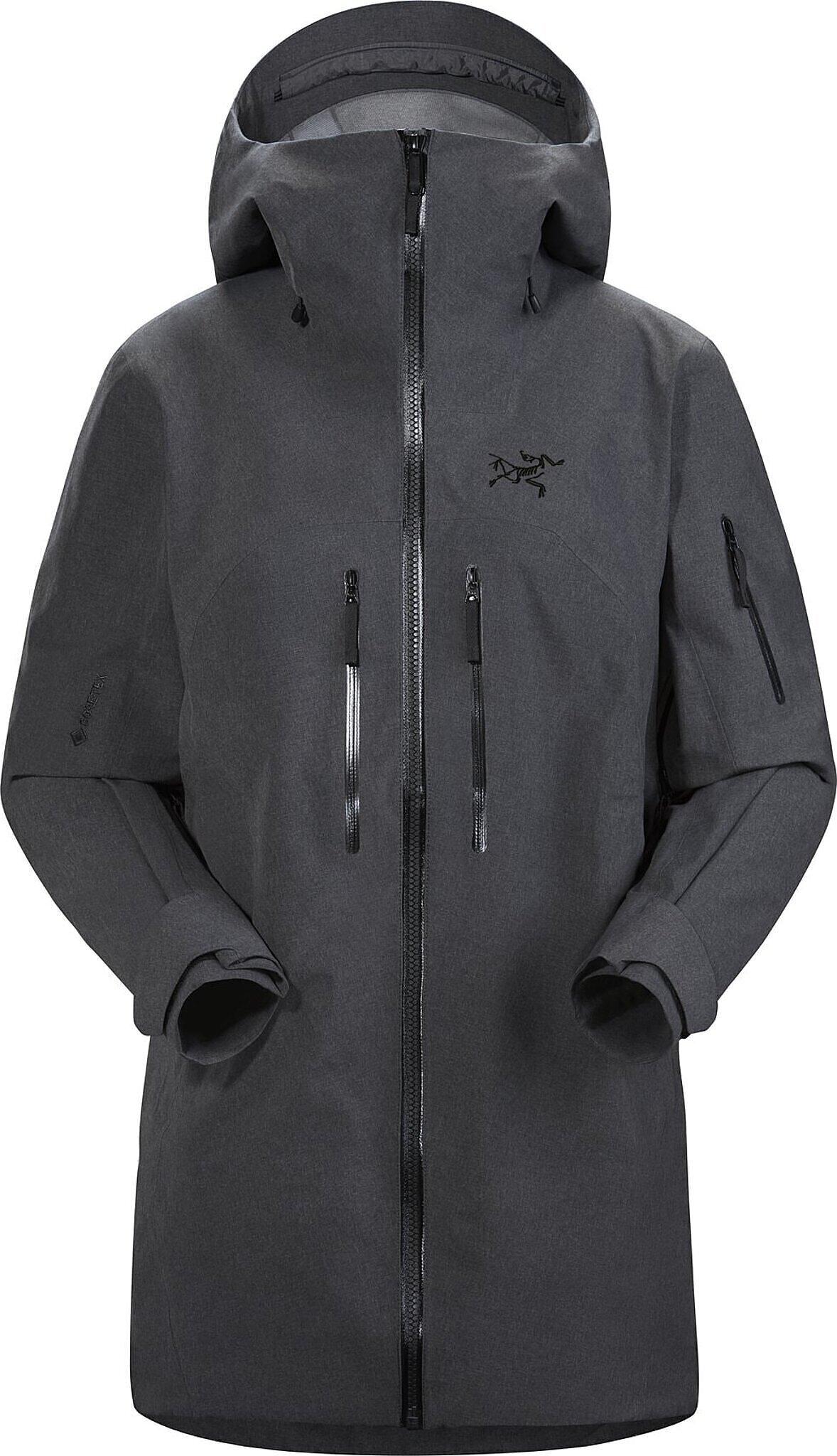 Product gallery image number 1 for product Incendia Jacket - Women's