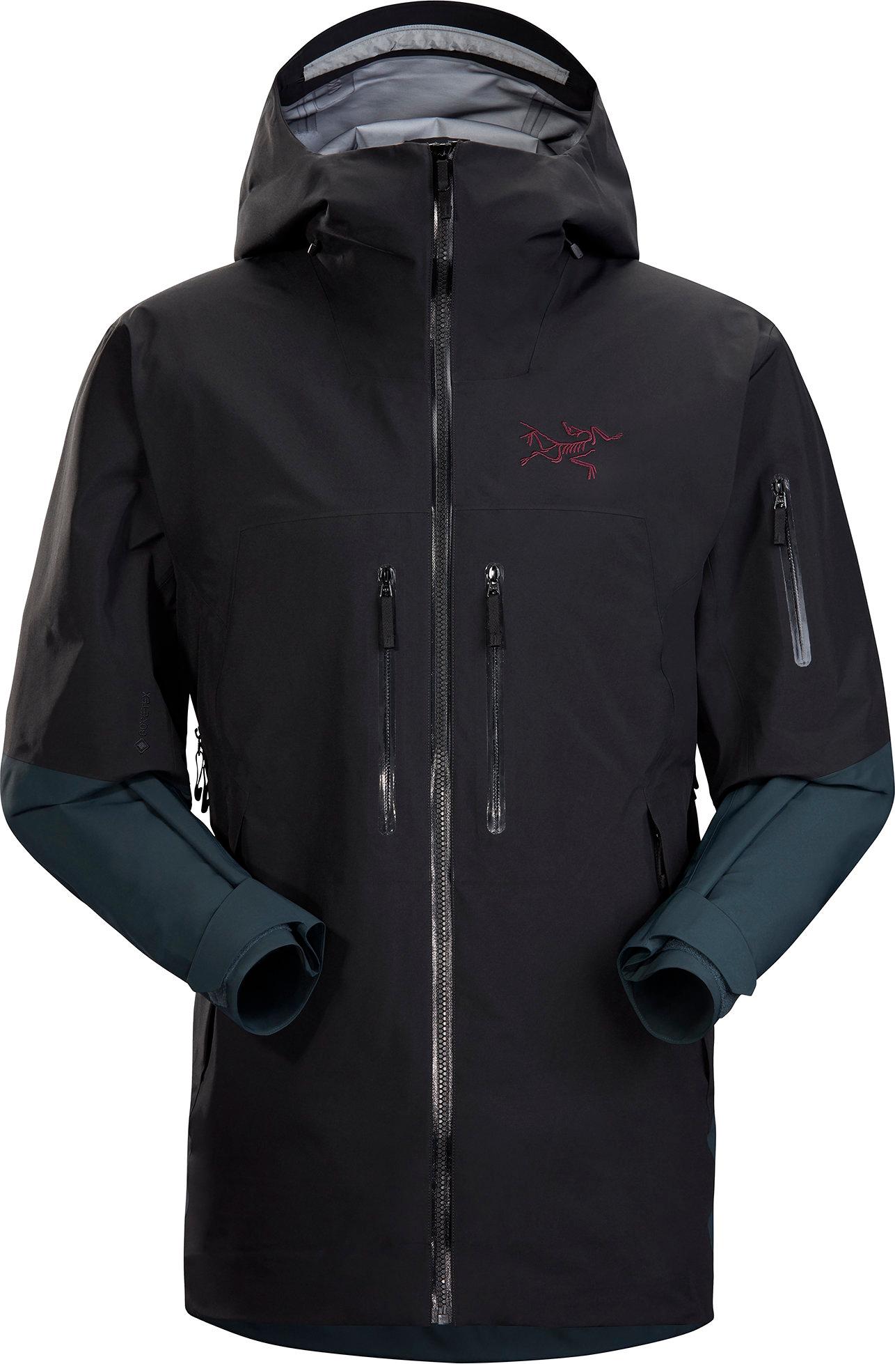 Product gallery image number 1 for product Sabre LT Jacket - Men's