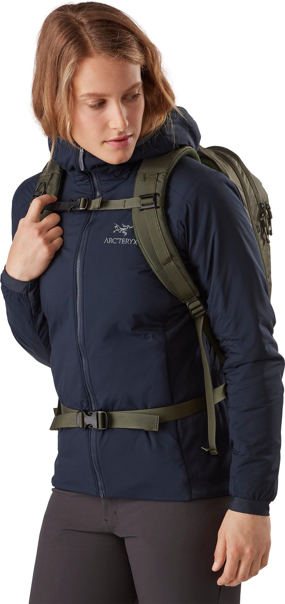 Product gallery image number 3 for product Mantis Backpack 26L - Unisex