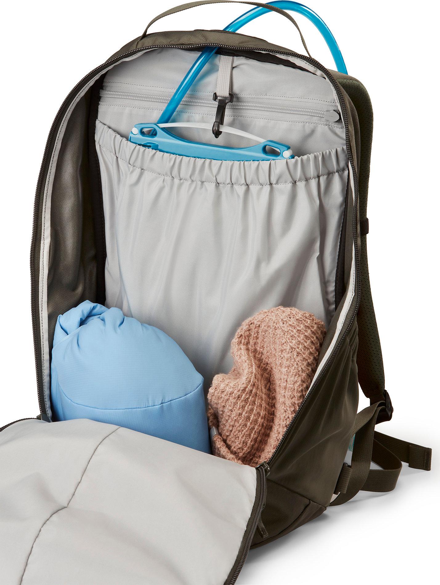 Product gallery image number 4 for product Mantis Backpack 26L - Unisex