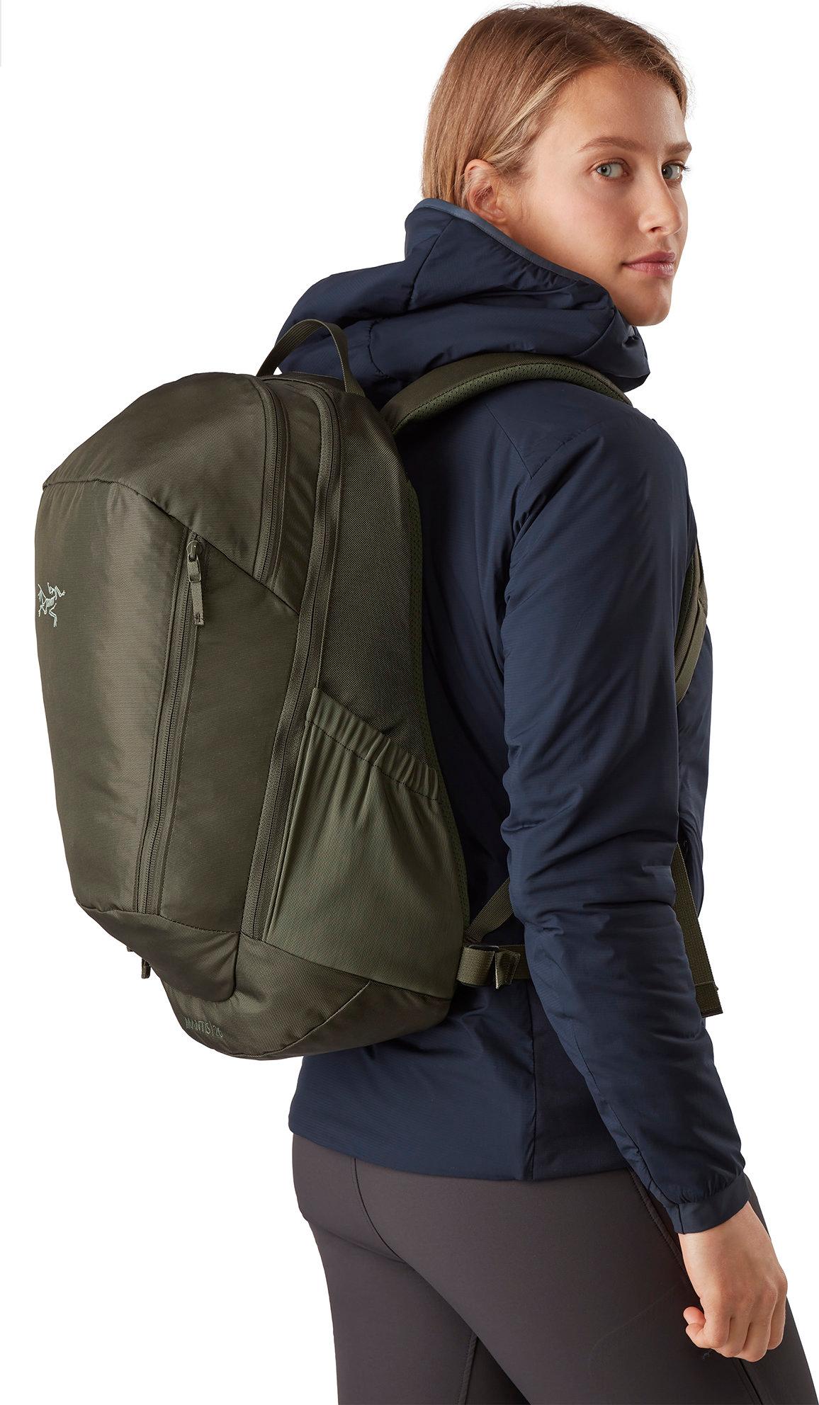 Product gallery image number 6 for product Mantis Backpack 26L - Unisex