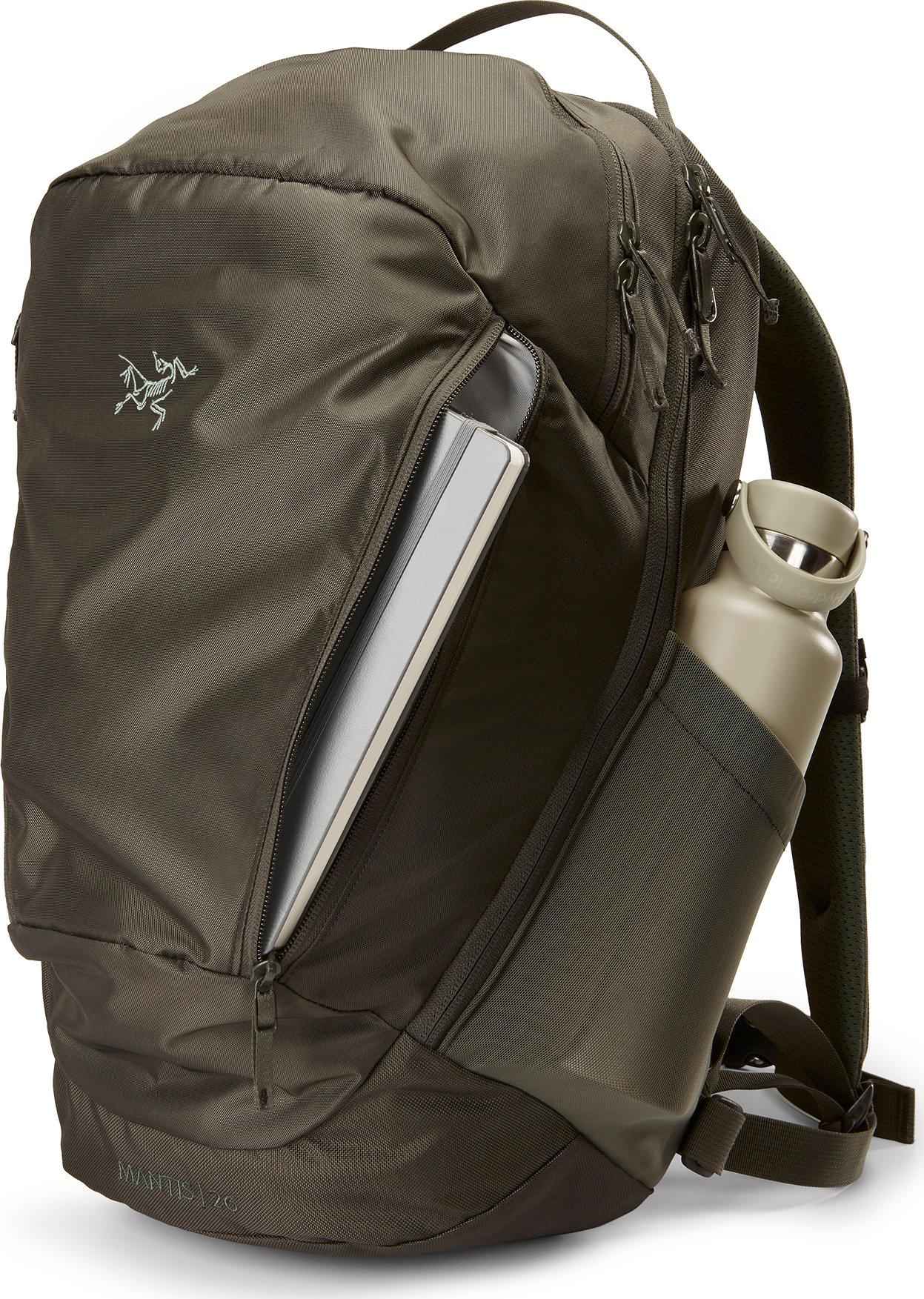 Product gallery image number 7 for product Mantis Backpack 26L - Unisex
