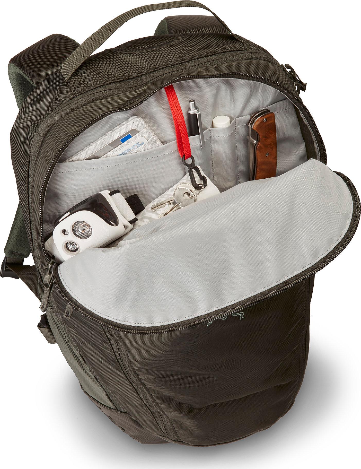 Product gallery image number 8 for product Mantis Backpack 26L - Unisex