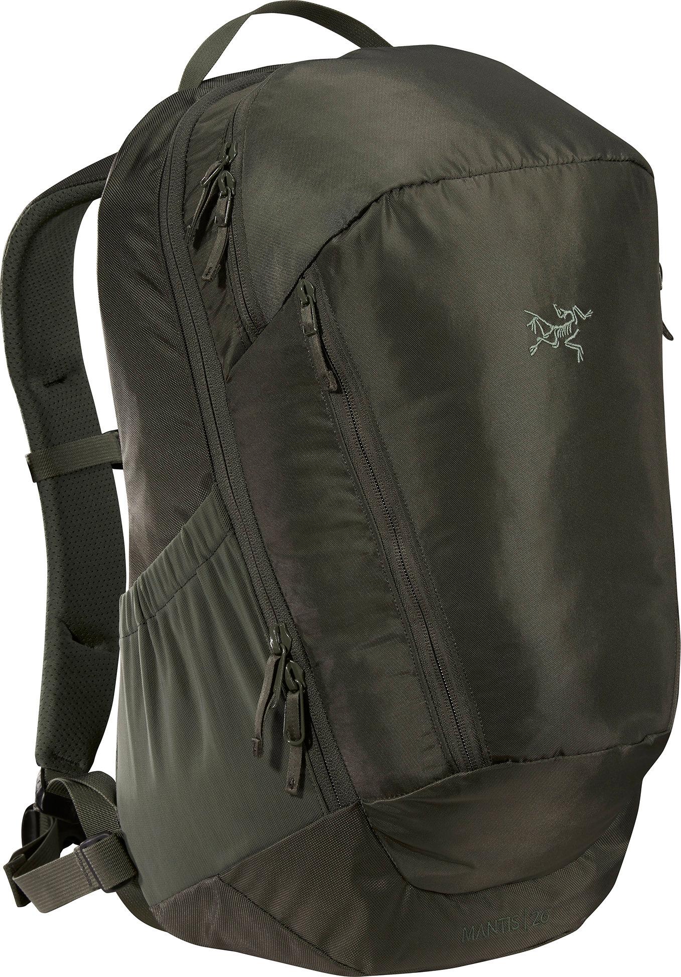 Product gallery image number 1 for product Mantis Backpack 26L - Unisex