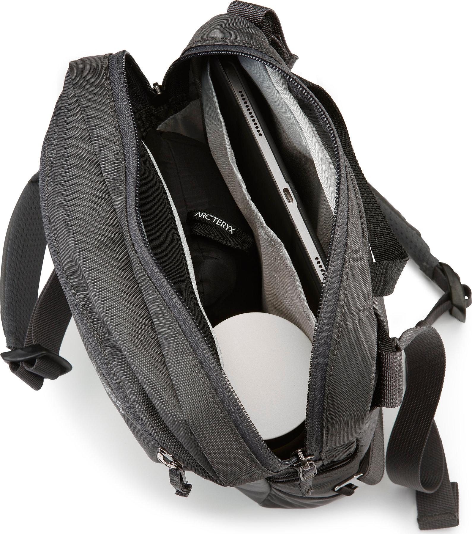 Product gallery image number 8 for product Mantis Sling Pack - Unisex