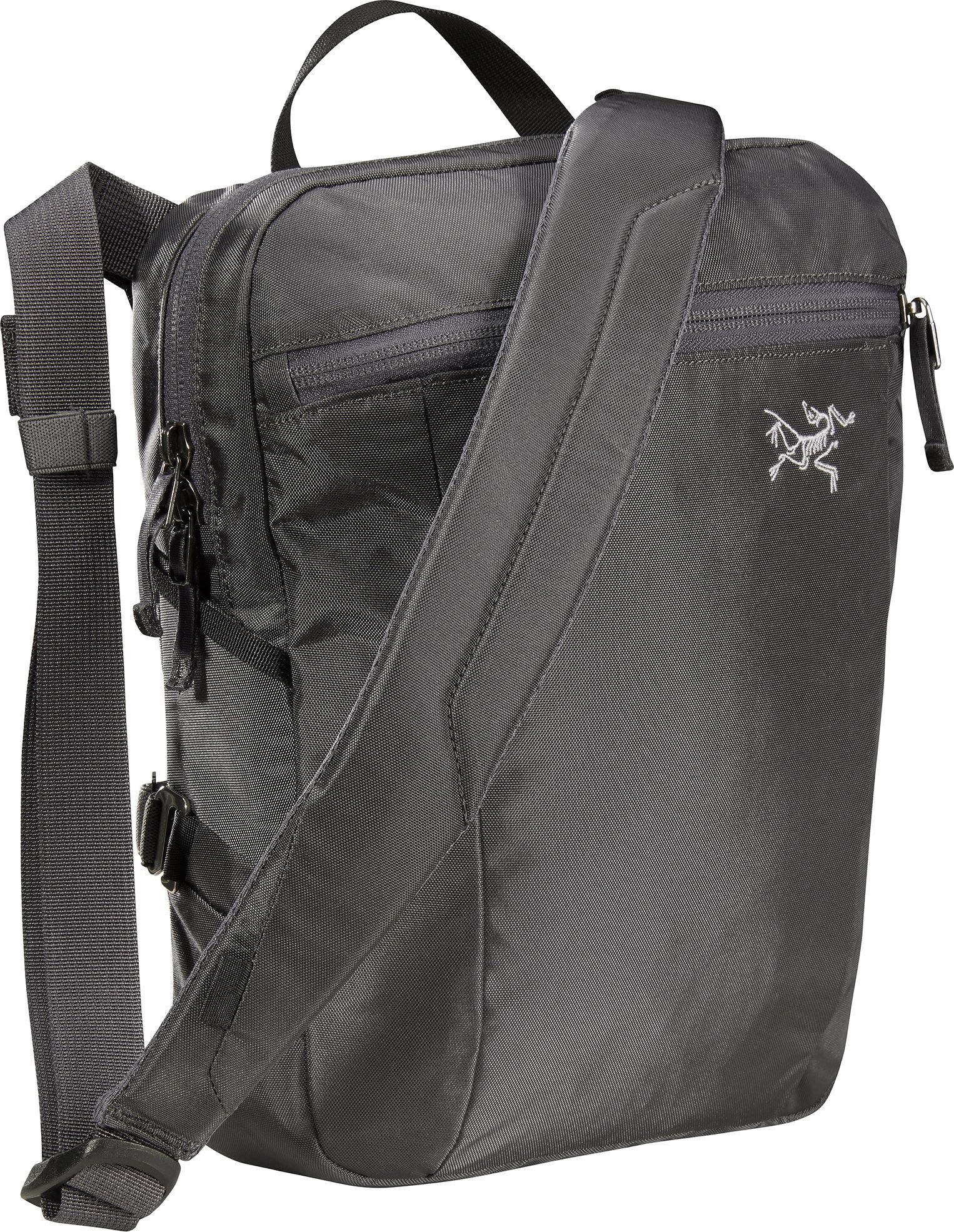 Product gallery image number 1 for product Mantis Sling Pack - Unisex
