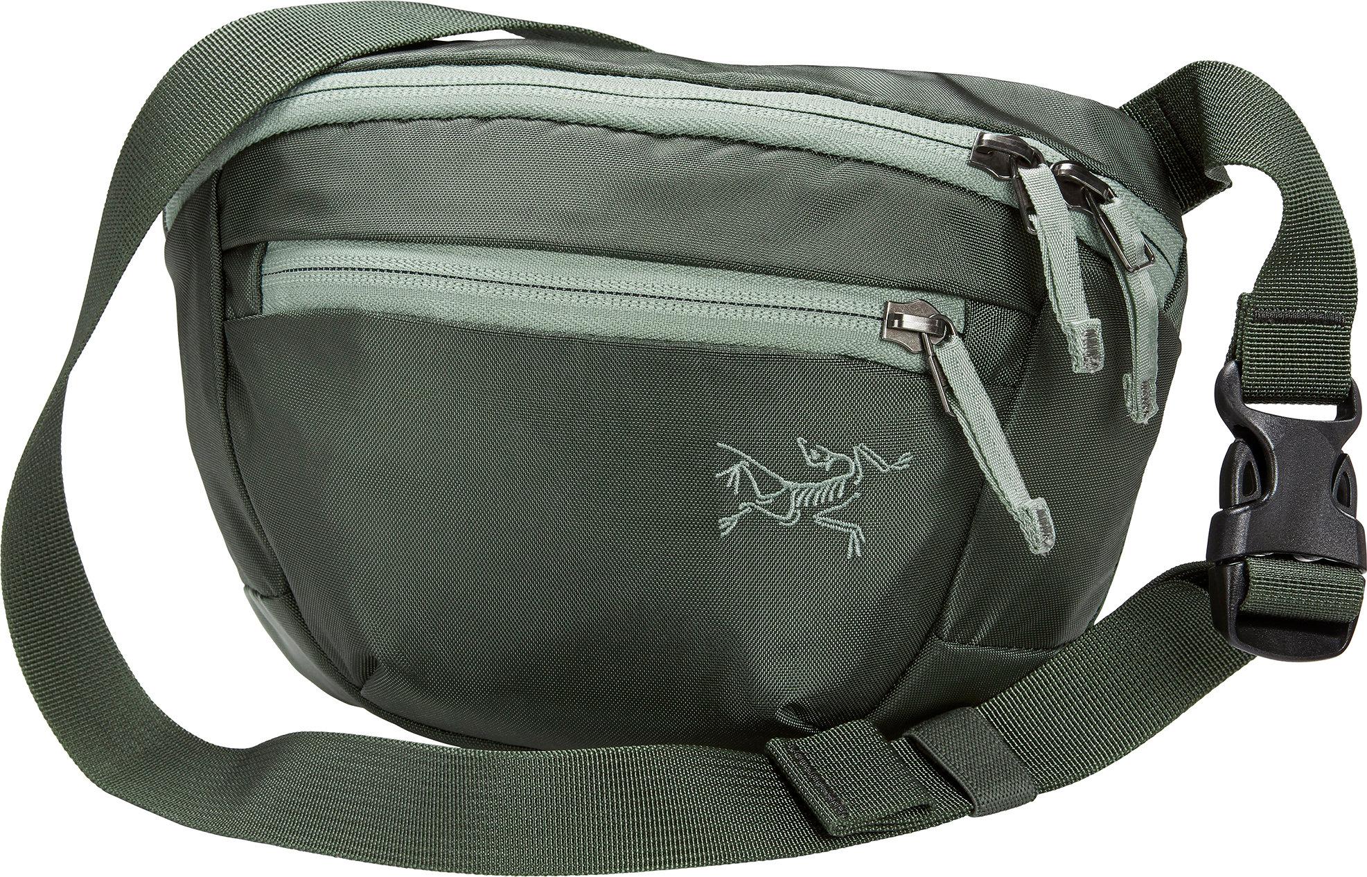 Product gallery image number 1 for product Mantis 1 Waistpack - Unisex