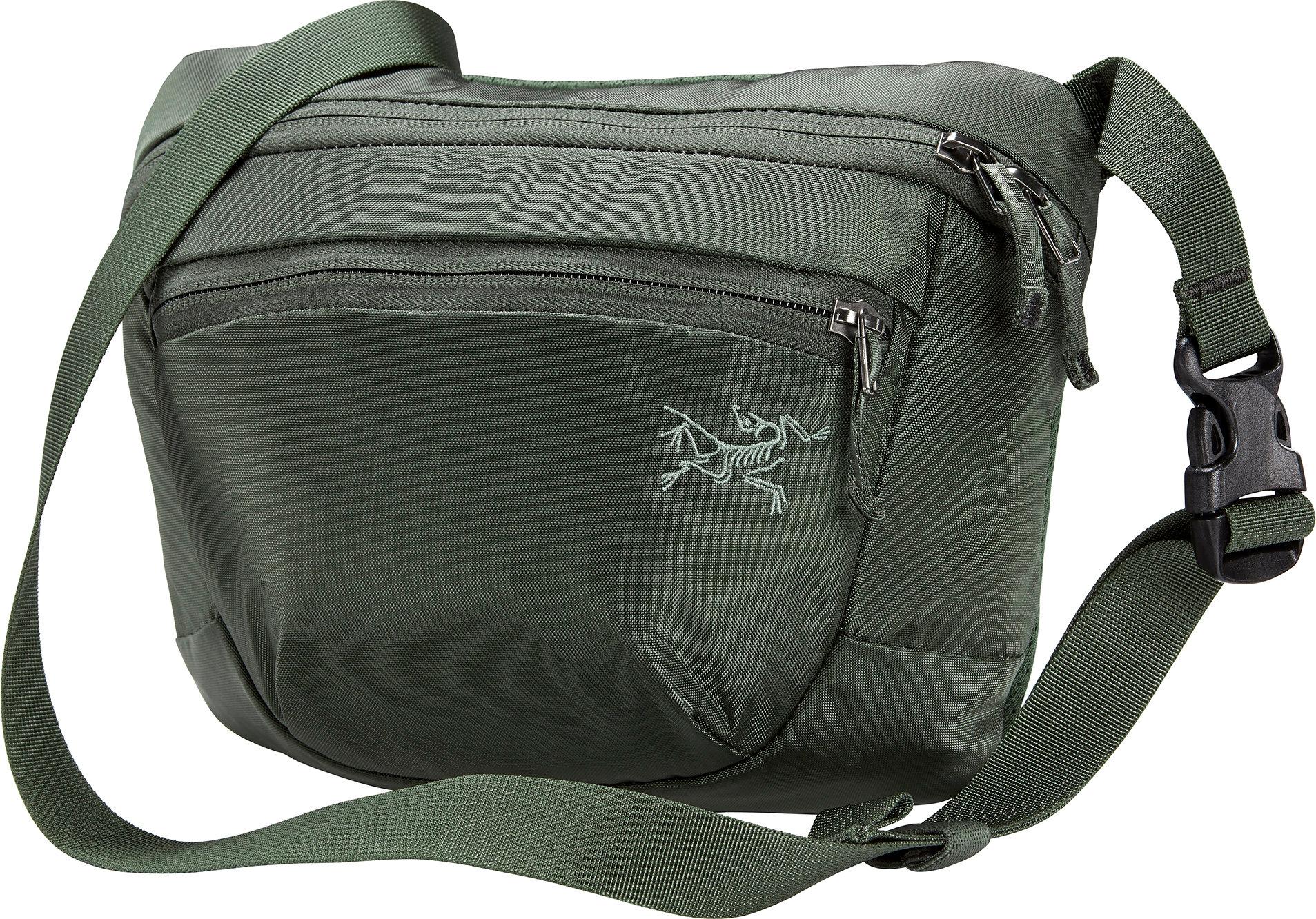Product gallery image number 1 for product Mantis 2 Waistpack - Unisex