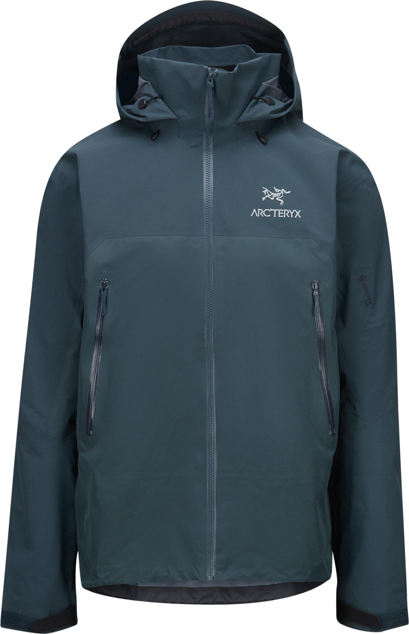 Product gallery image number 1 for product Beta AR Jacket - Men's