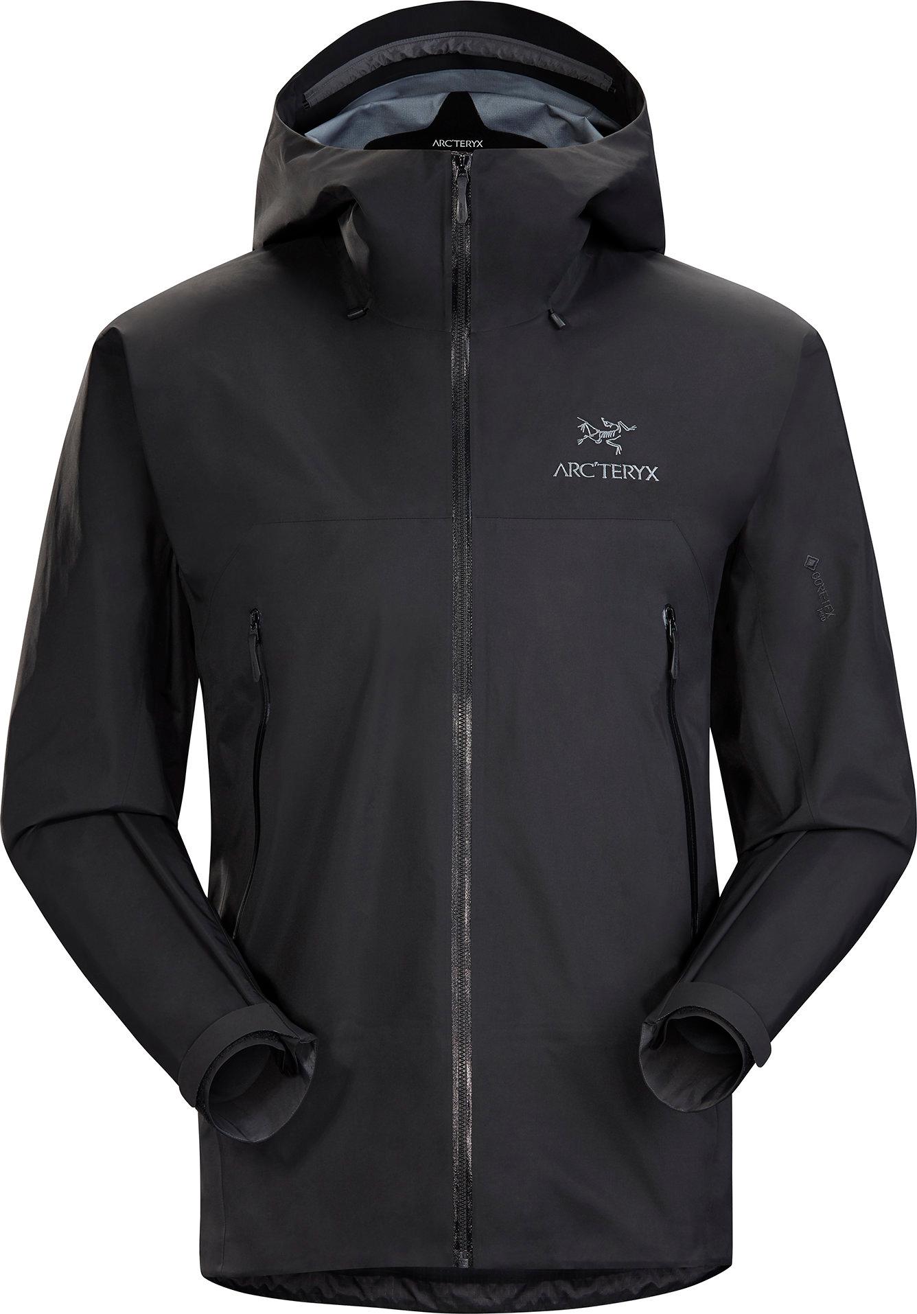 Product gallery image number 1 for product Beta FL Jacket - Men's