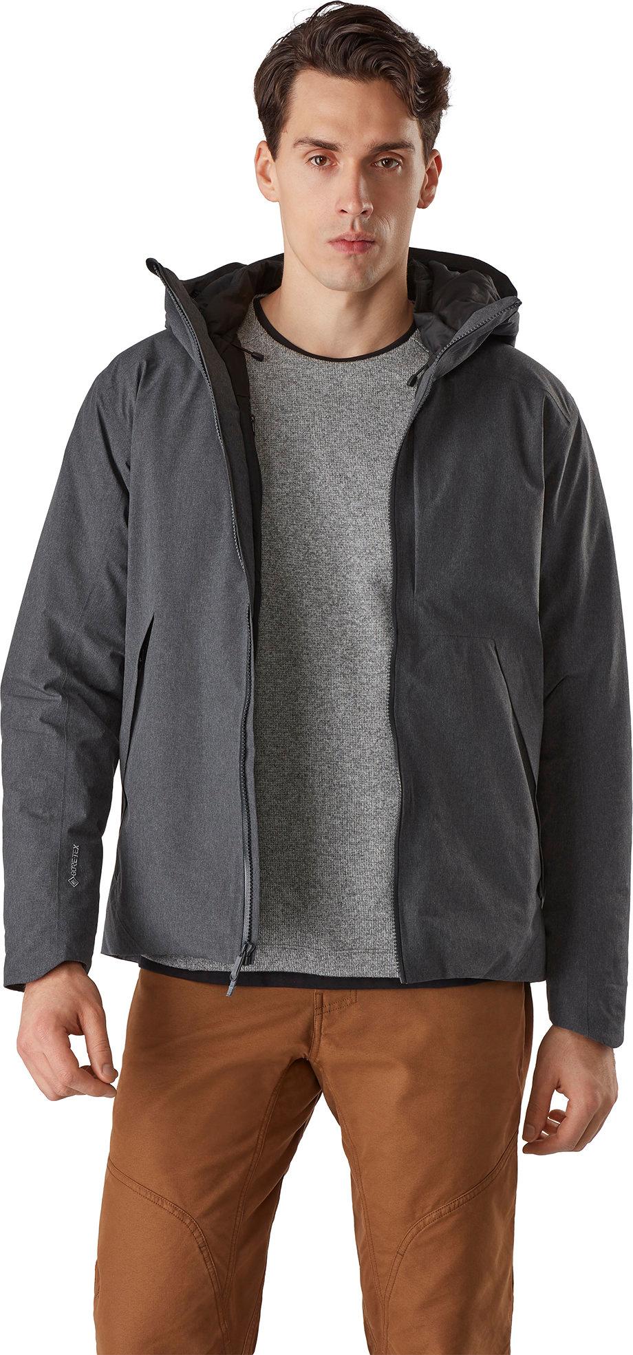 Product gallery image number 3 for product Radsten Insulated Jacket - Men's