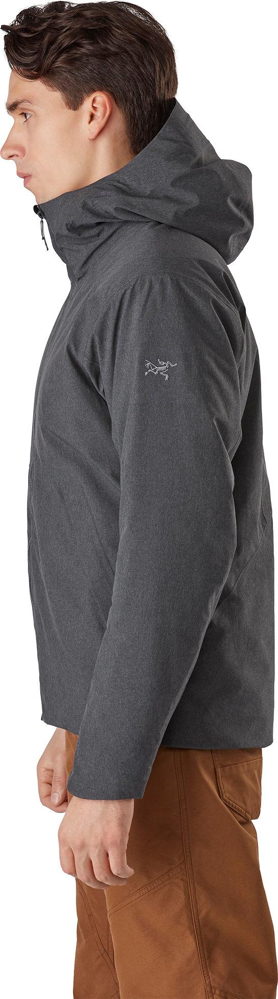 Product gallery image number 6 for product Radsten Insulated Jacket - Men's