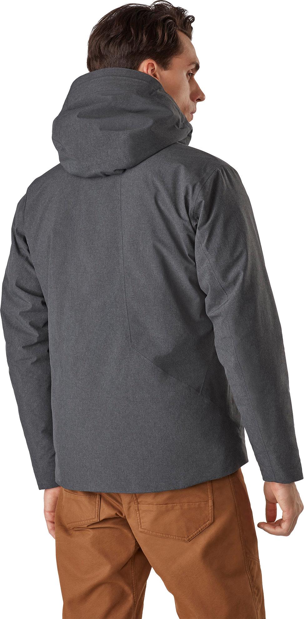 Product gallery image number 7 for product Radsten Insulated Jacket - Men's