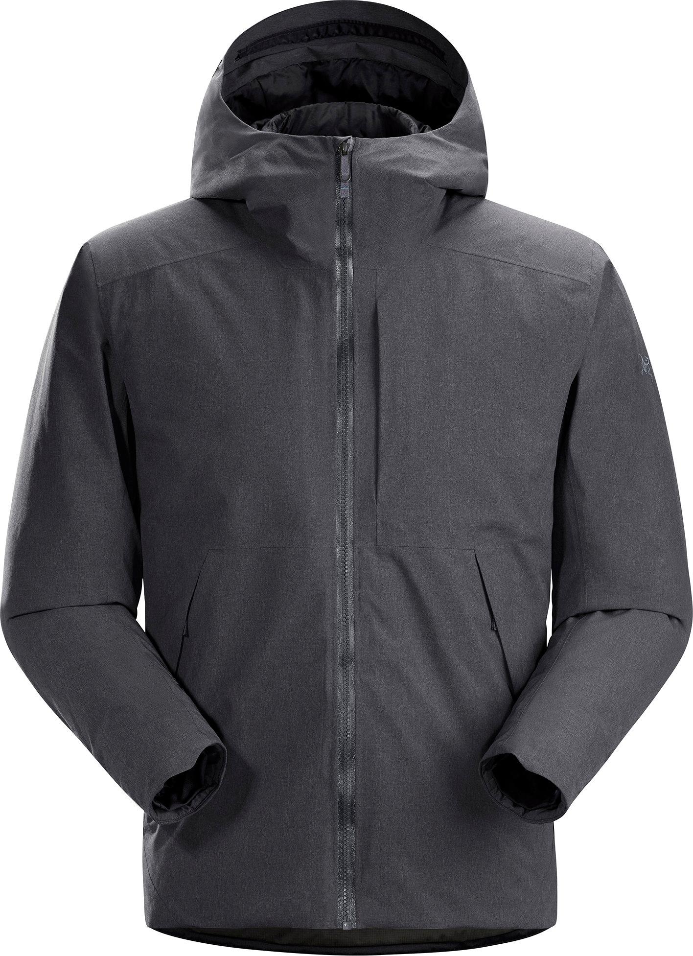 Product gallery image number 1 for product Radsten Insulated Jacket - Men's