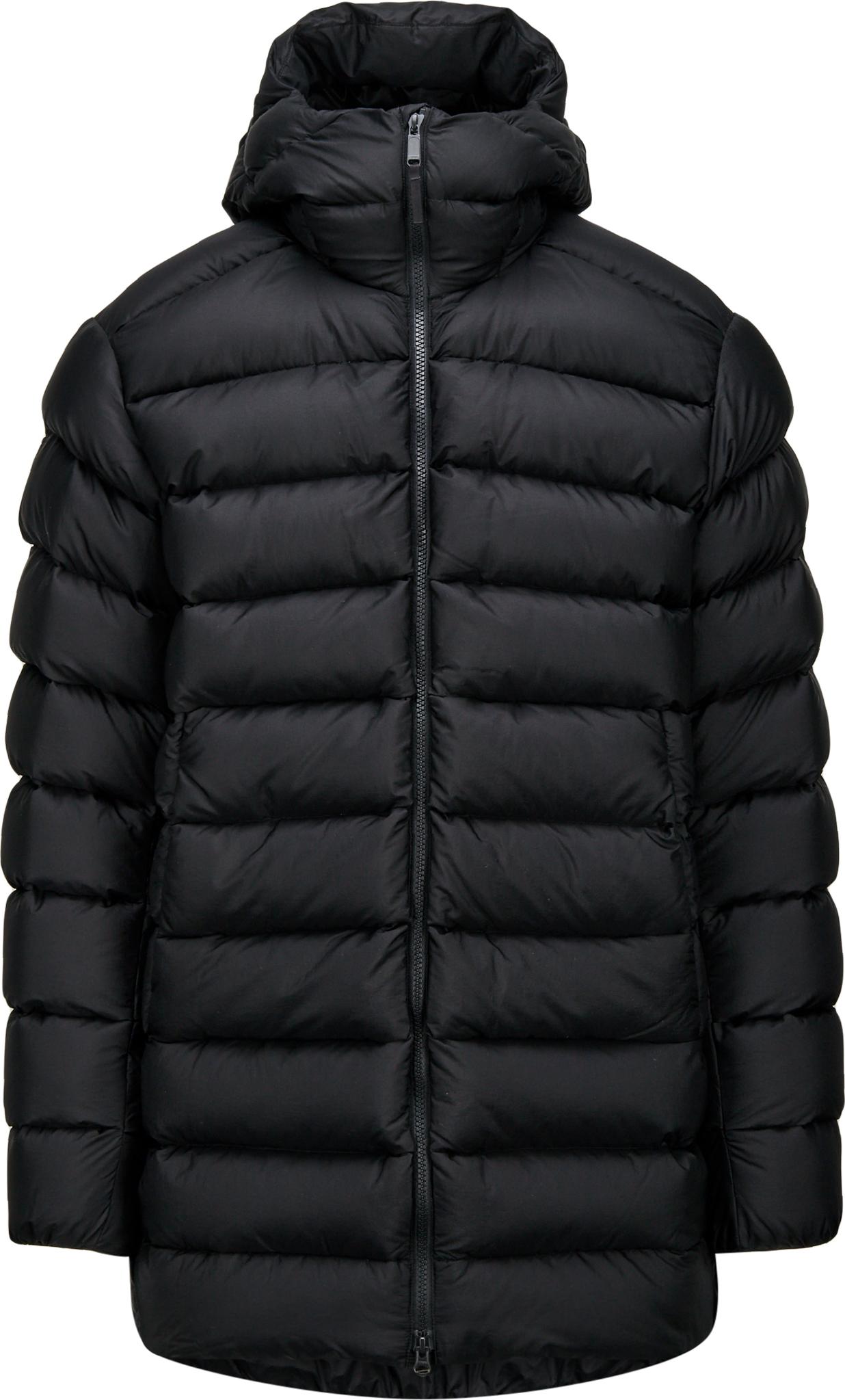 Product gallery image number 1 for product Piedmont Coat - Men's