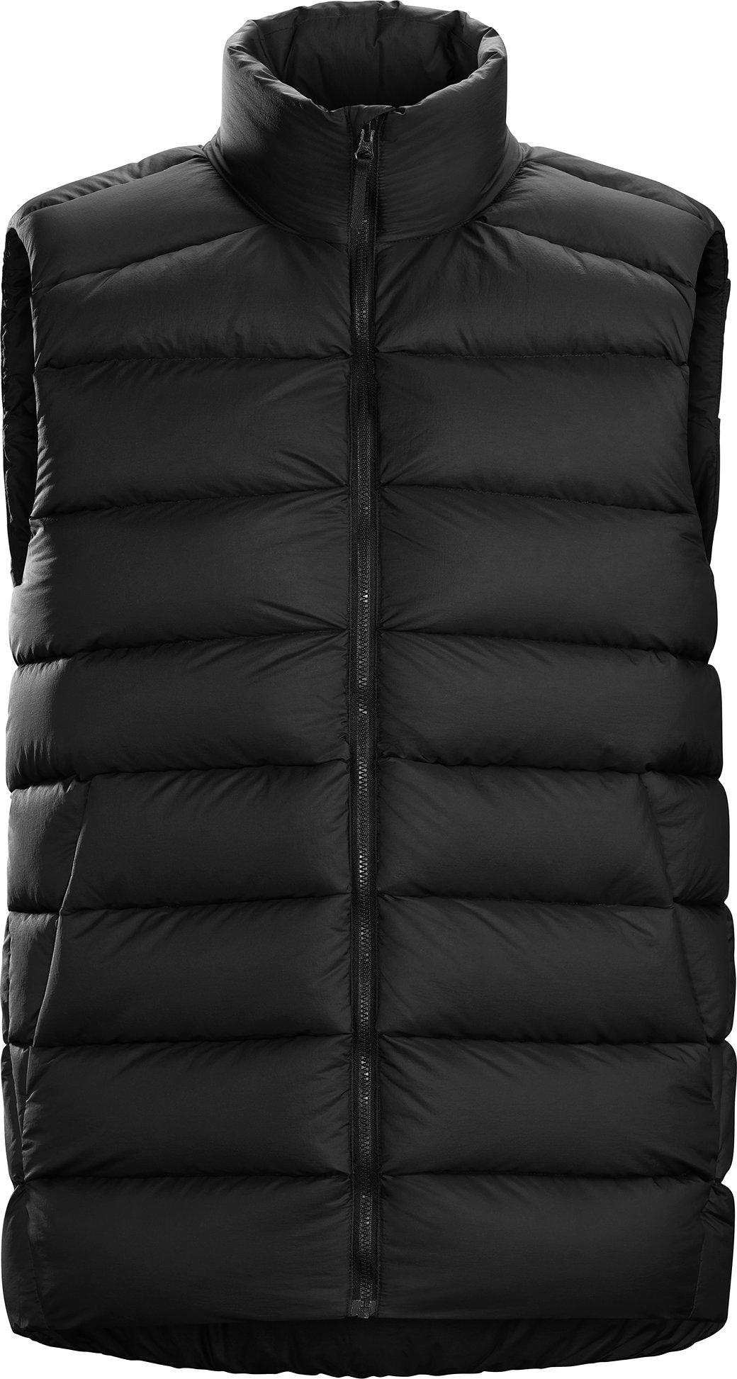 Product gallery image number 1 for product Piedmont Vest - Men's