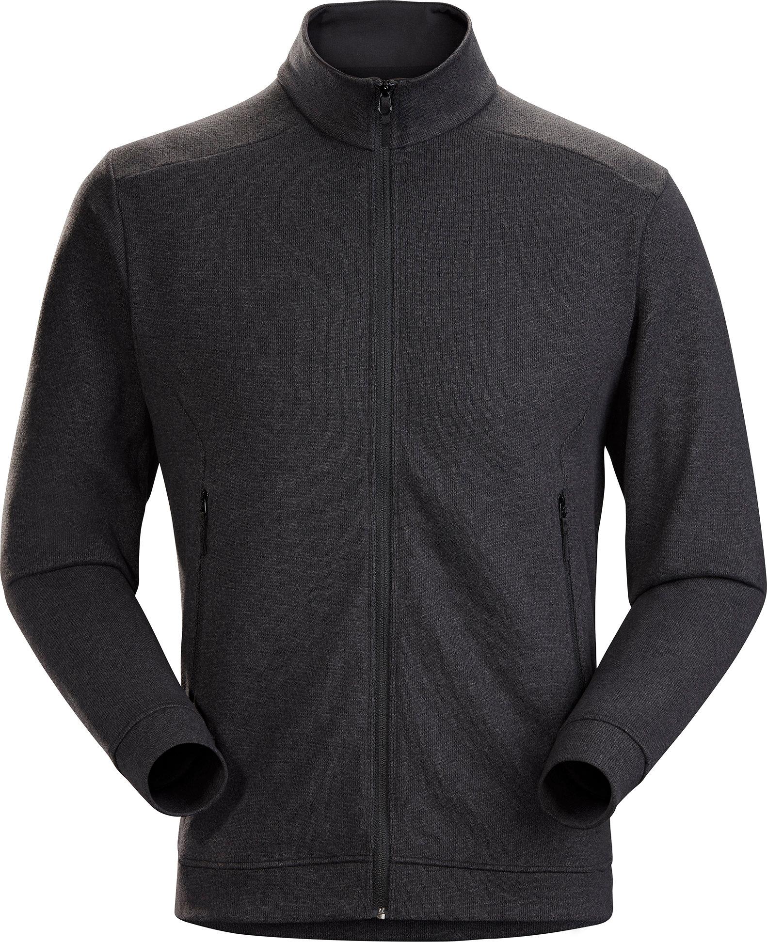 Numéro de l'image de la galerie de produits 1 pour le produit Cardigan Covert LT - Homme